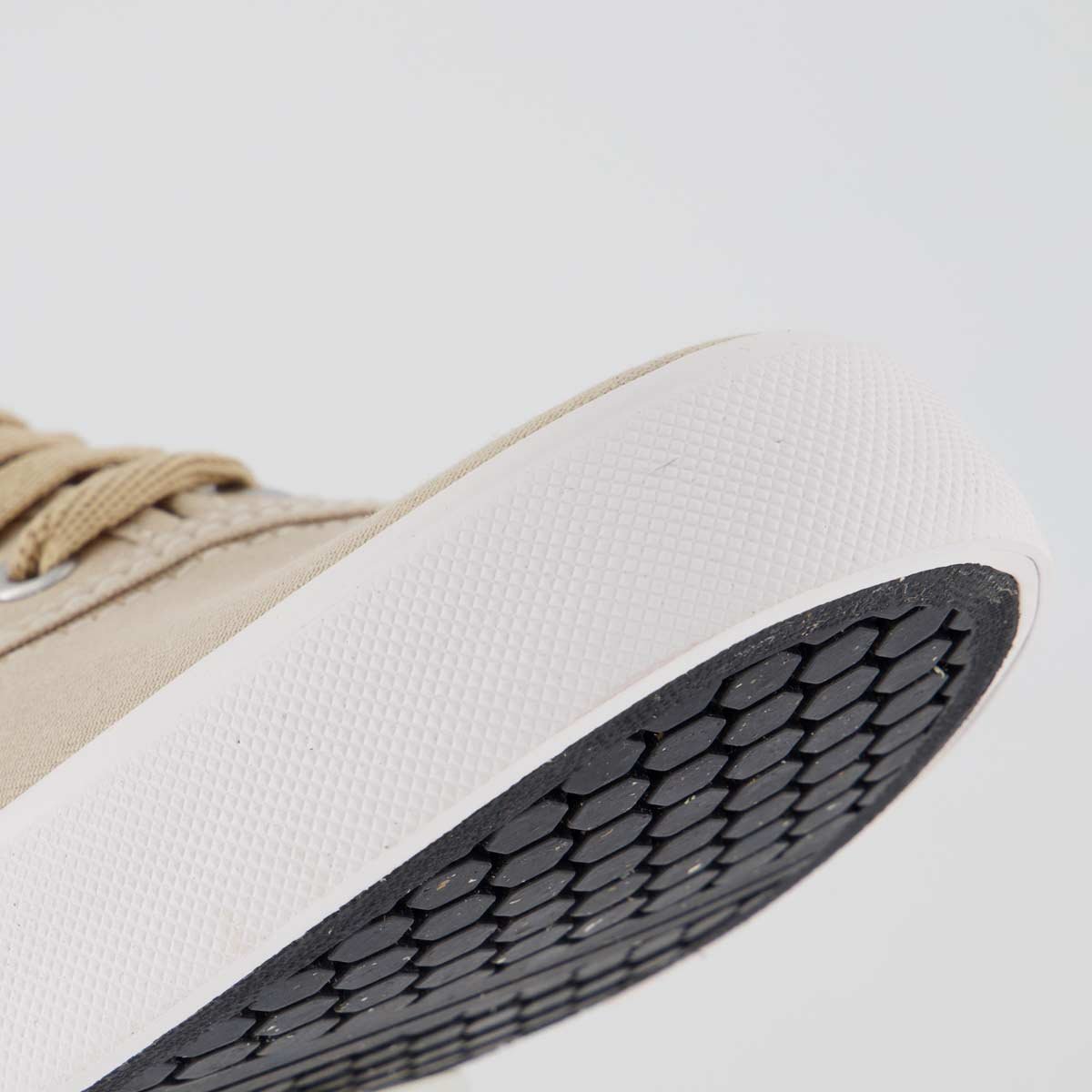 Tênis Coca Cola Kick Summer Bege Bege 8