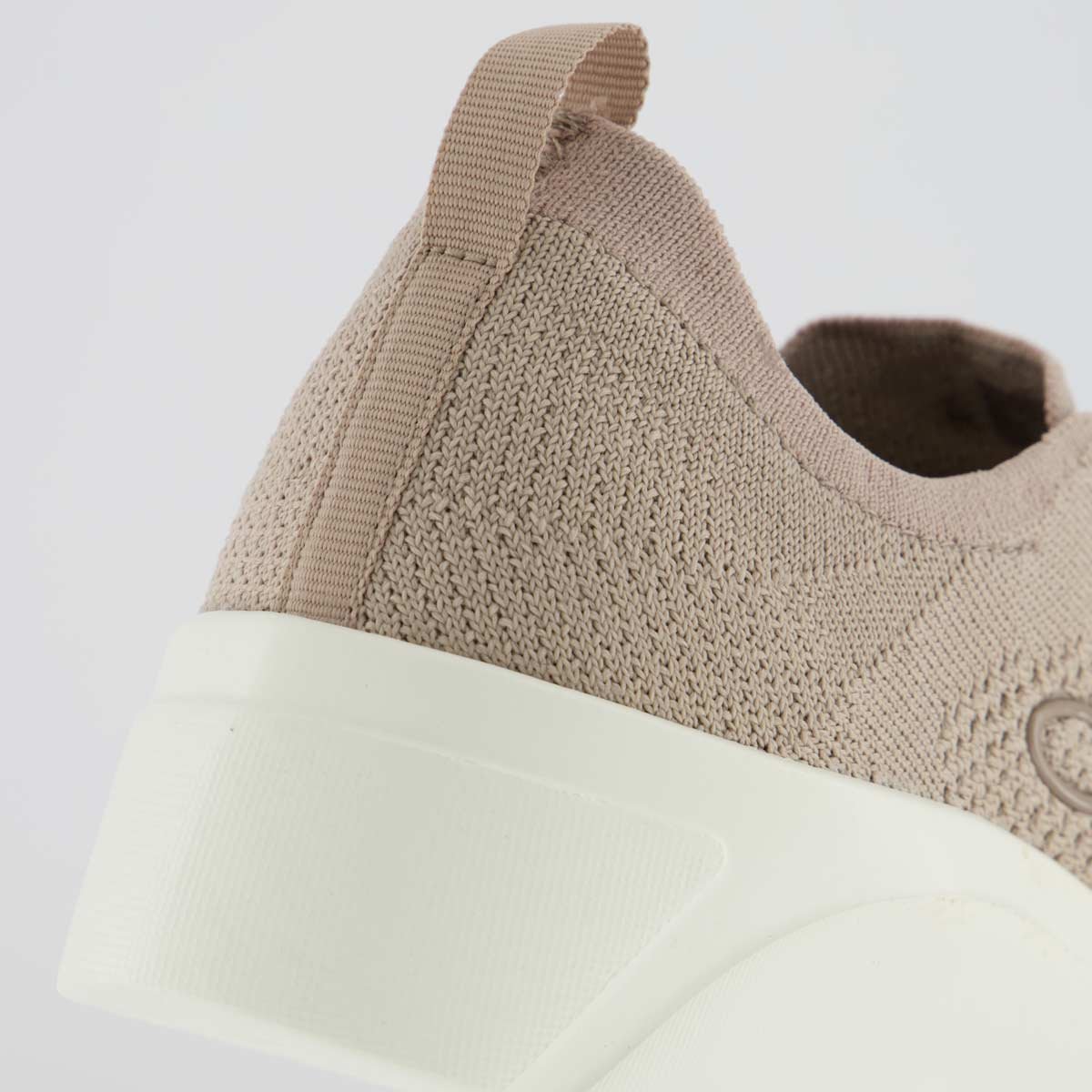 Tênis Olympikus Plato Feminino Bege Bege 6