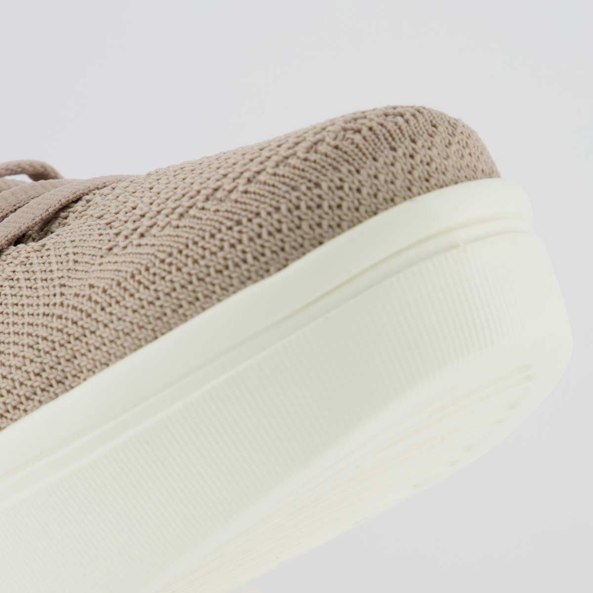 Tênis Olympikus Plato Feminino Bege Bege 8