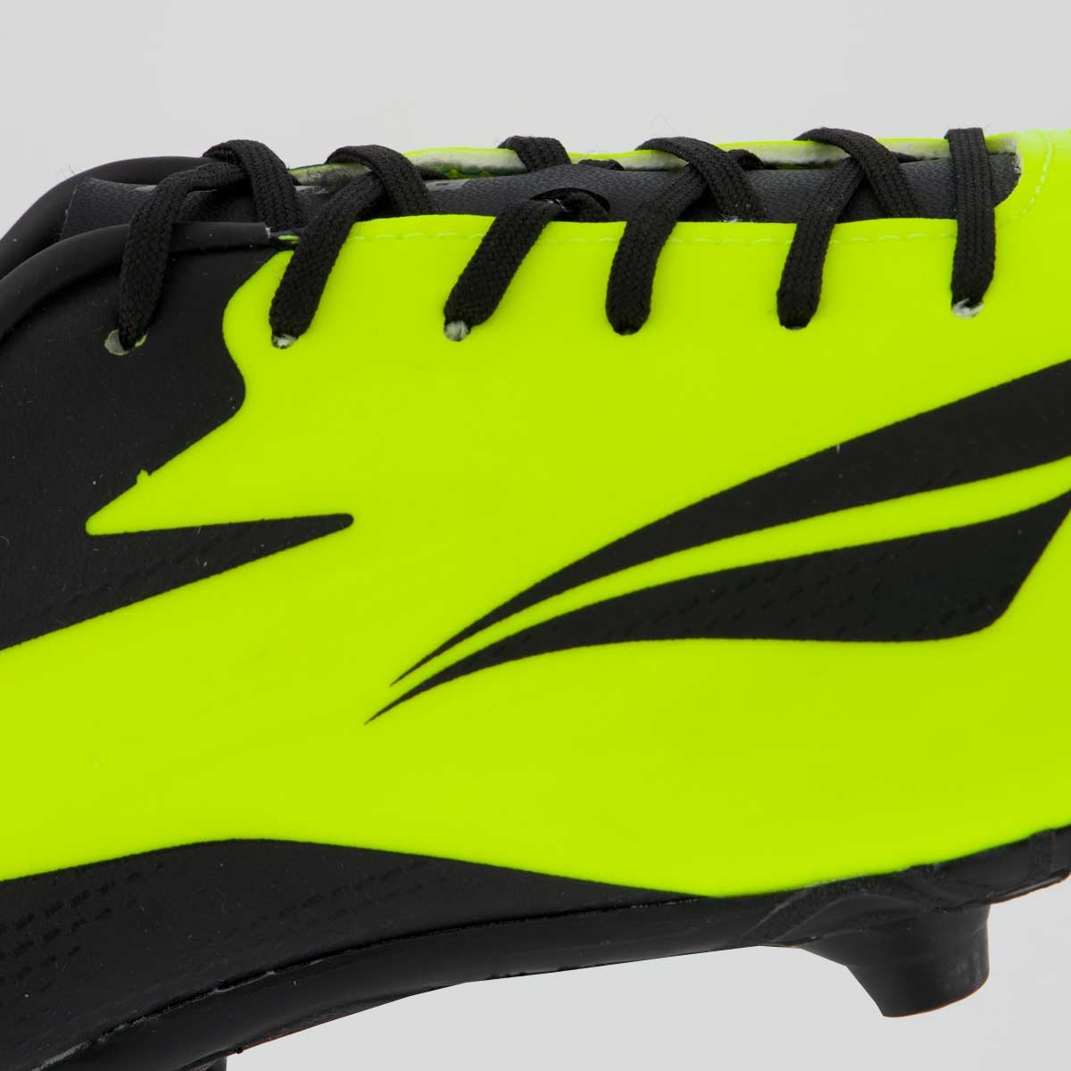 Chuteira Penalty Furia Y-3 Campo Amarela Amarelo 7