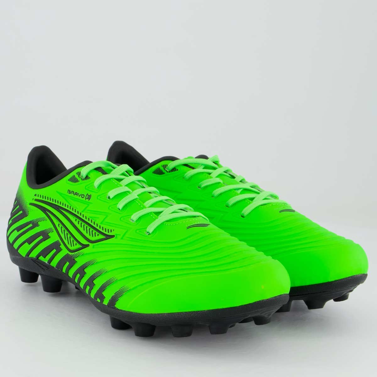 Chuteira Penalty Bravo Y-3.0 Campo Verde 2