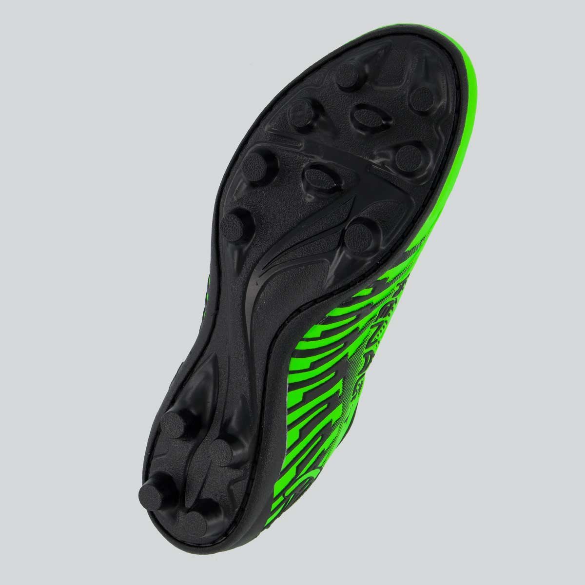 Chuteira Penalty Bravo Y-3.0 Campo Verde 5