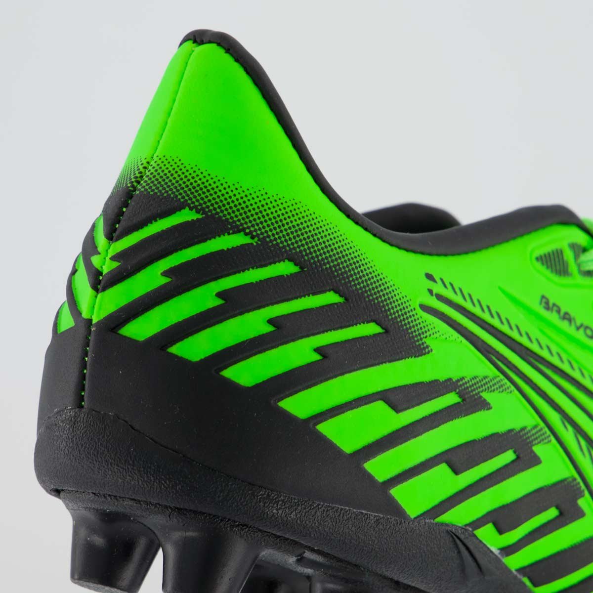 Chuteira Penalty Bravo Y-3.0 Campo Verde 6