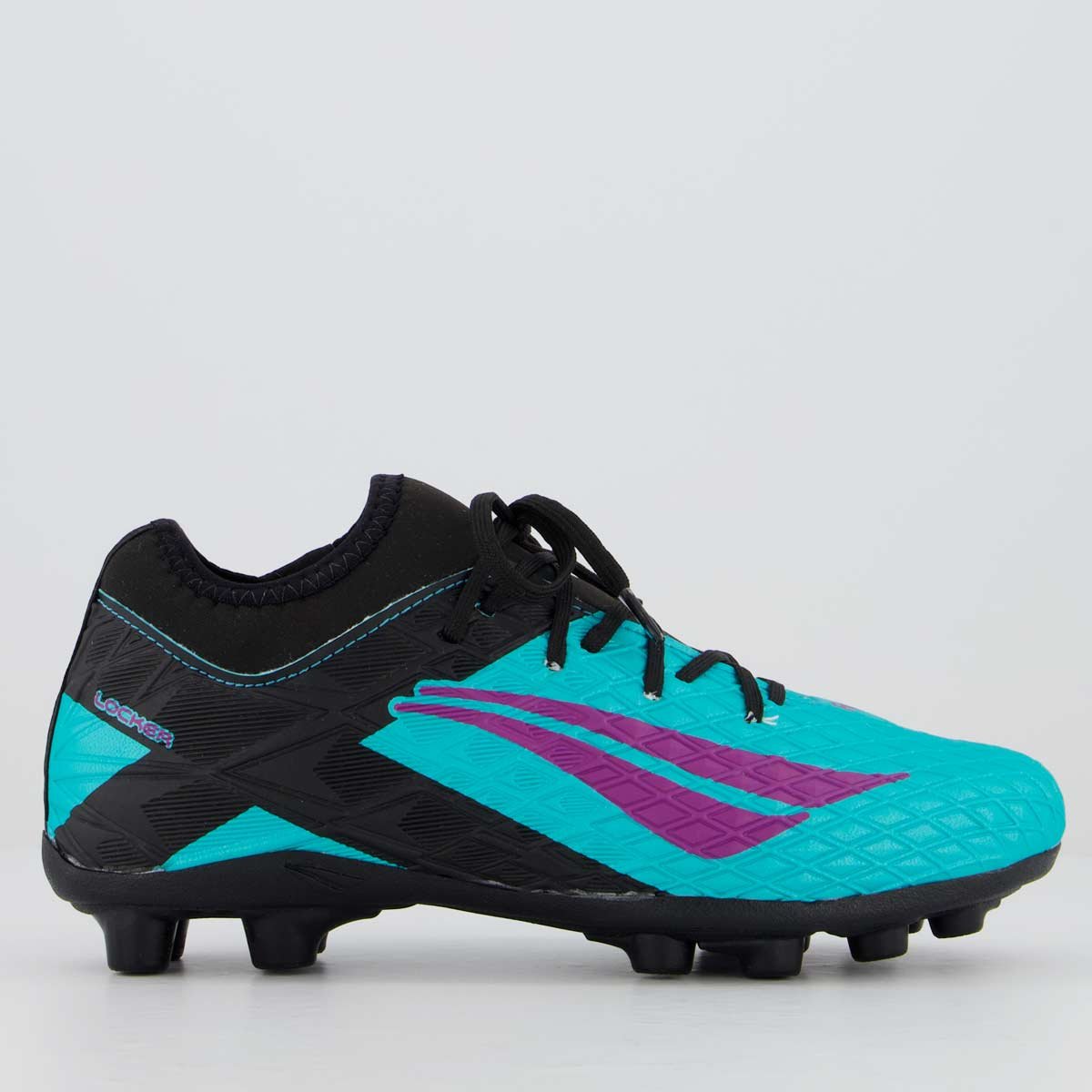 Chuteira Penalty RX Locker Y-3 Campo Juvenil