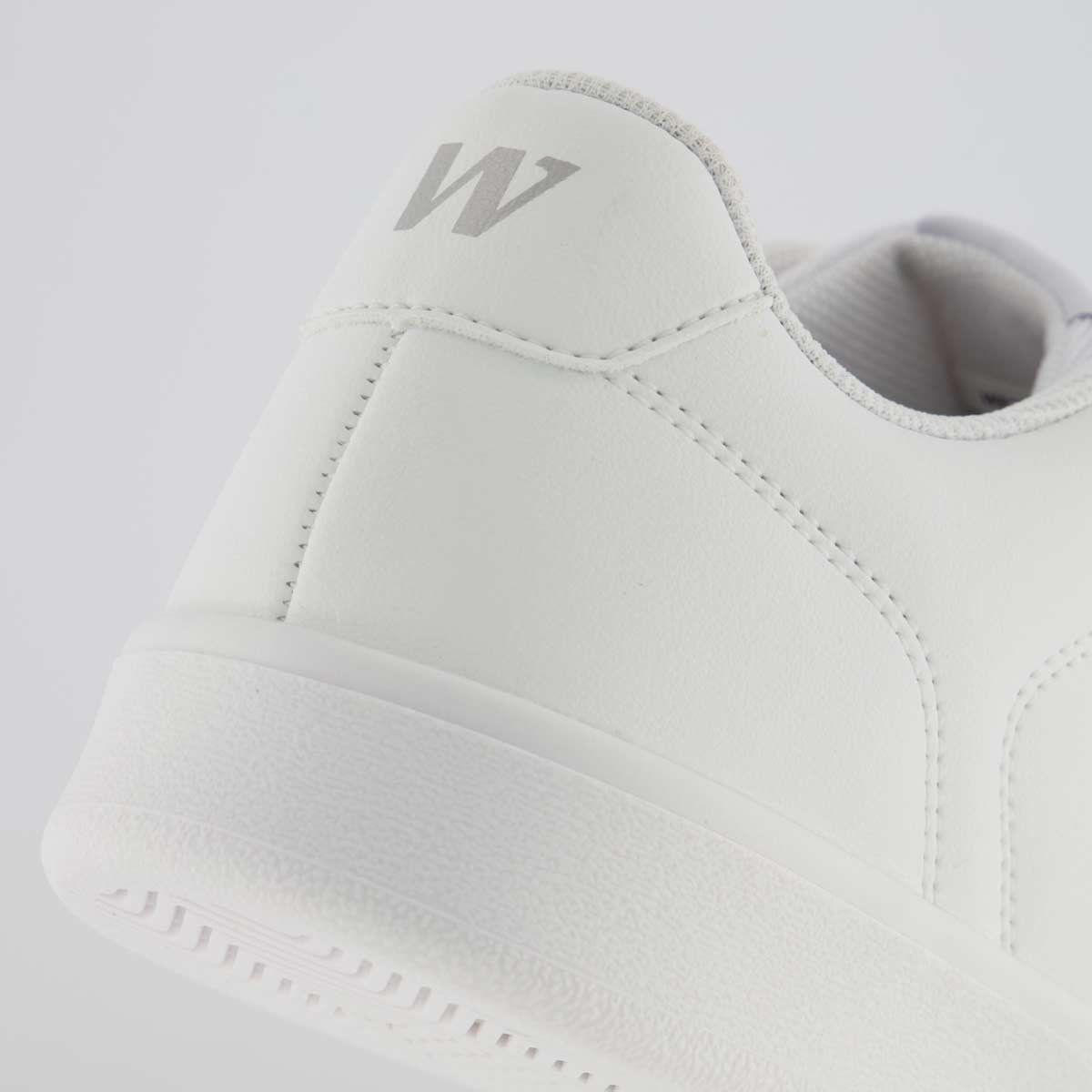 Tênis West Coast WC 138 Bull Branco Branco 6