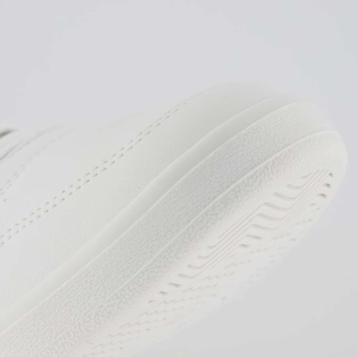 Tênis West Coast WC 138 Bull Branco Branco 8