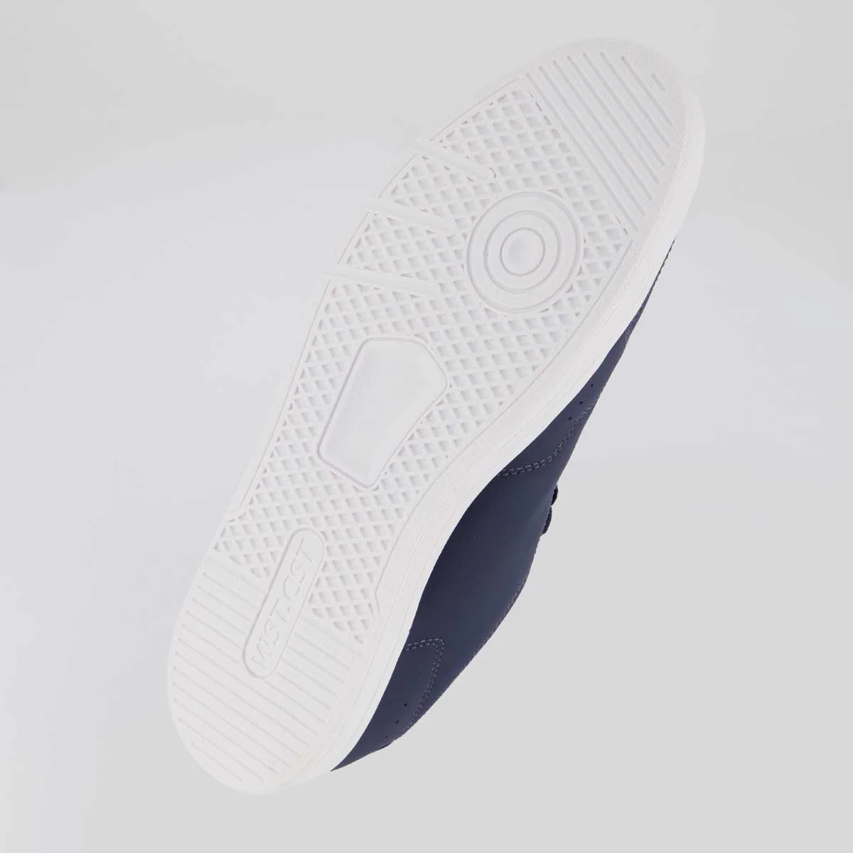 Tênis West Coast WC 126 San Diego Marinho e Branco Azul/Branco 4