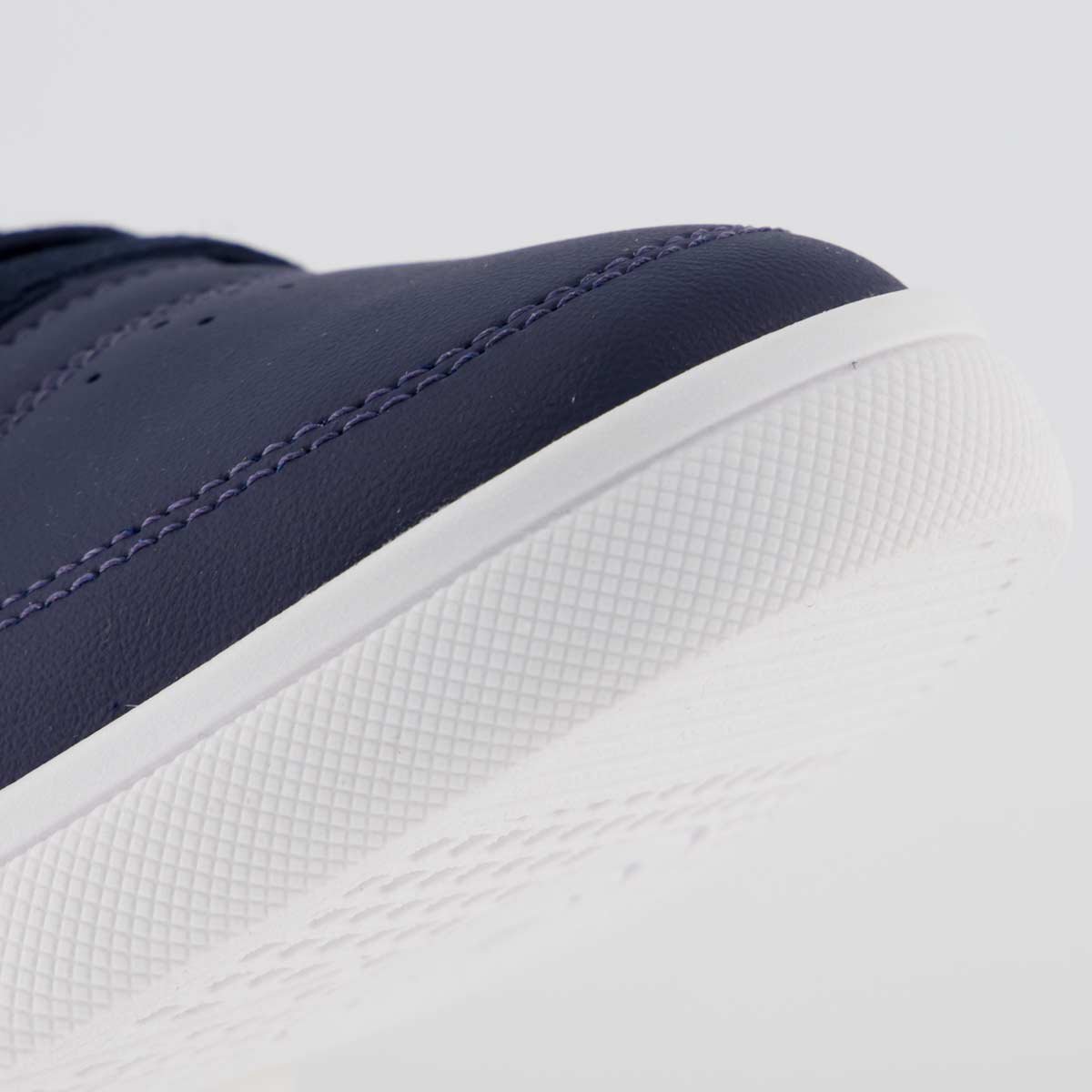 Tênis West Coast WC 126 San Diego Marinho e Branco Azul/Branco 8