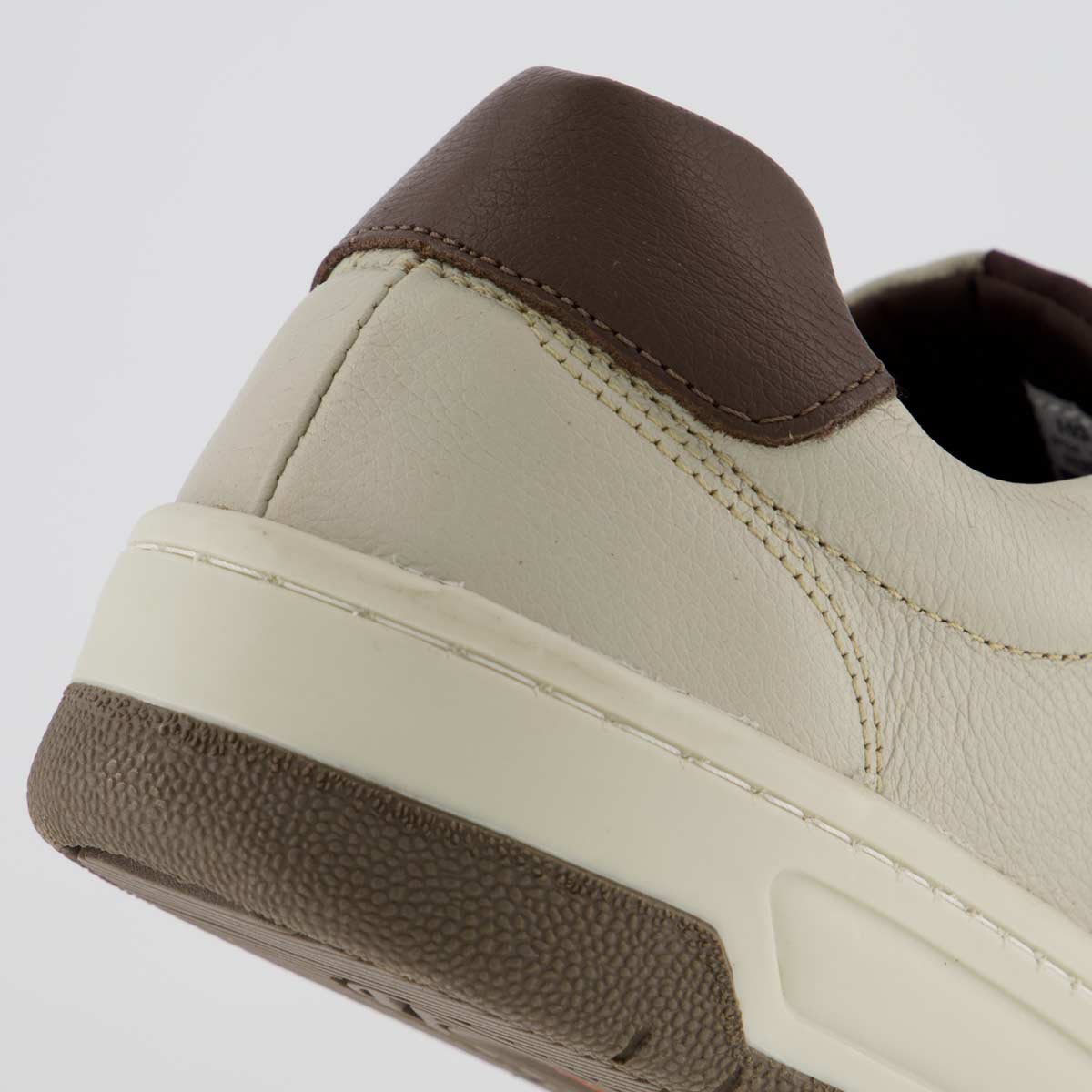 Tênis Ferracini Dubay Cinza Claro Cinza 6