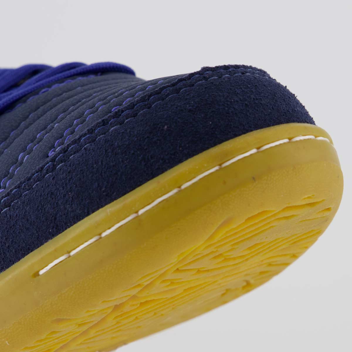 Chuteira Umbro Class+ Futsal Azul Marinho Azul 8