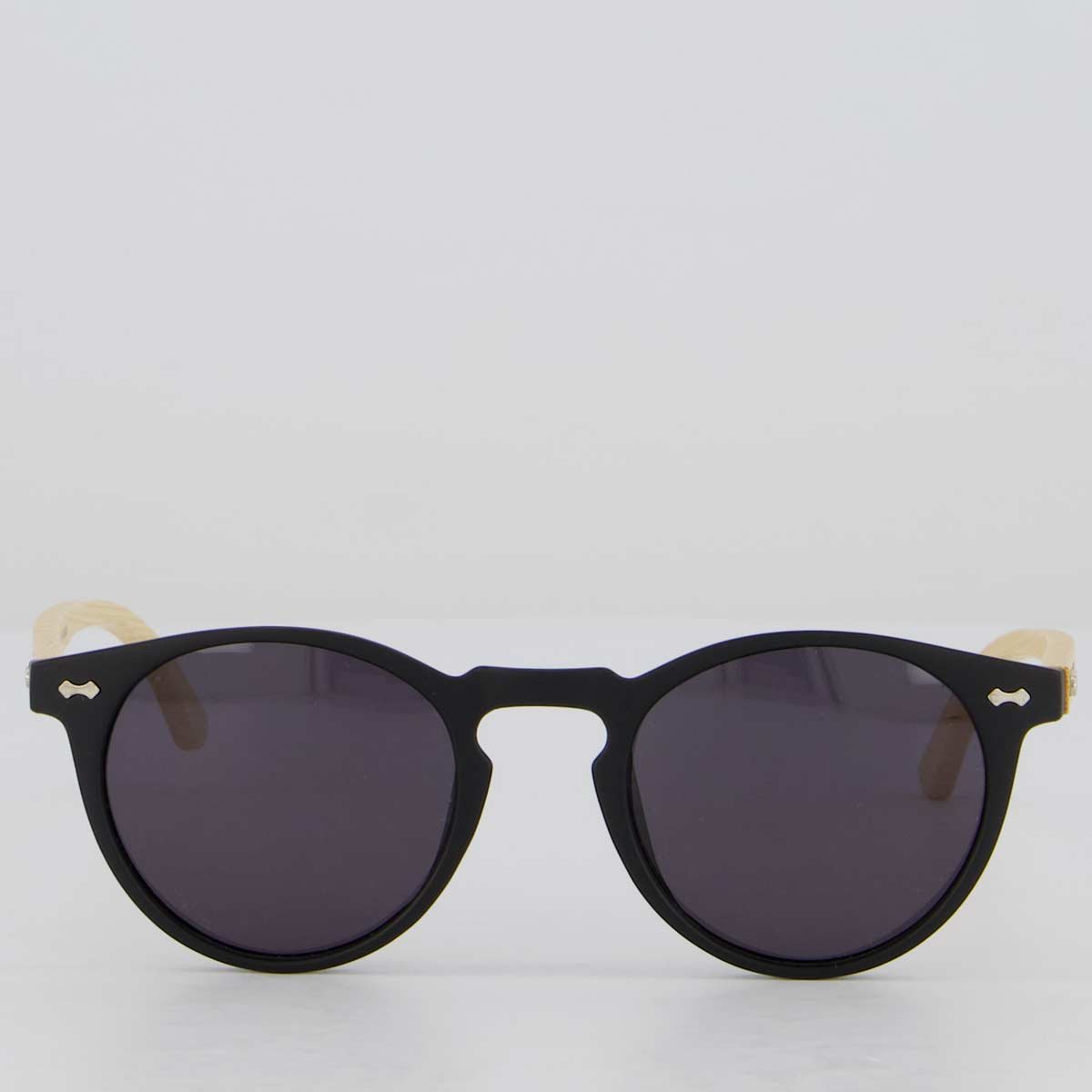 Óculos de Sol Hang Loose Spell Preto Preto 2