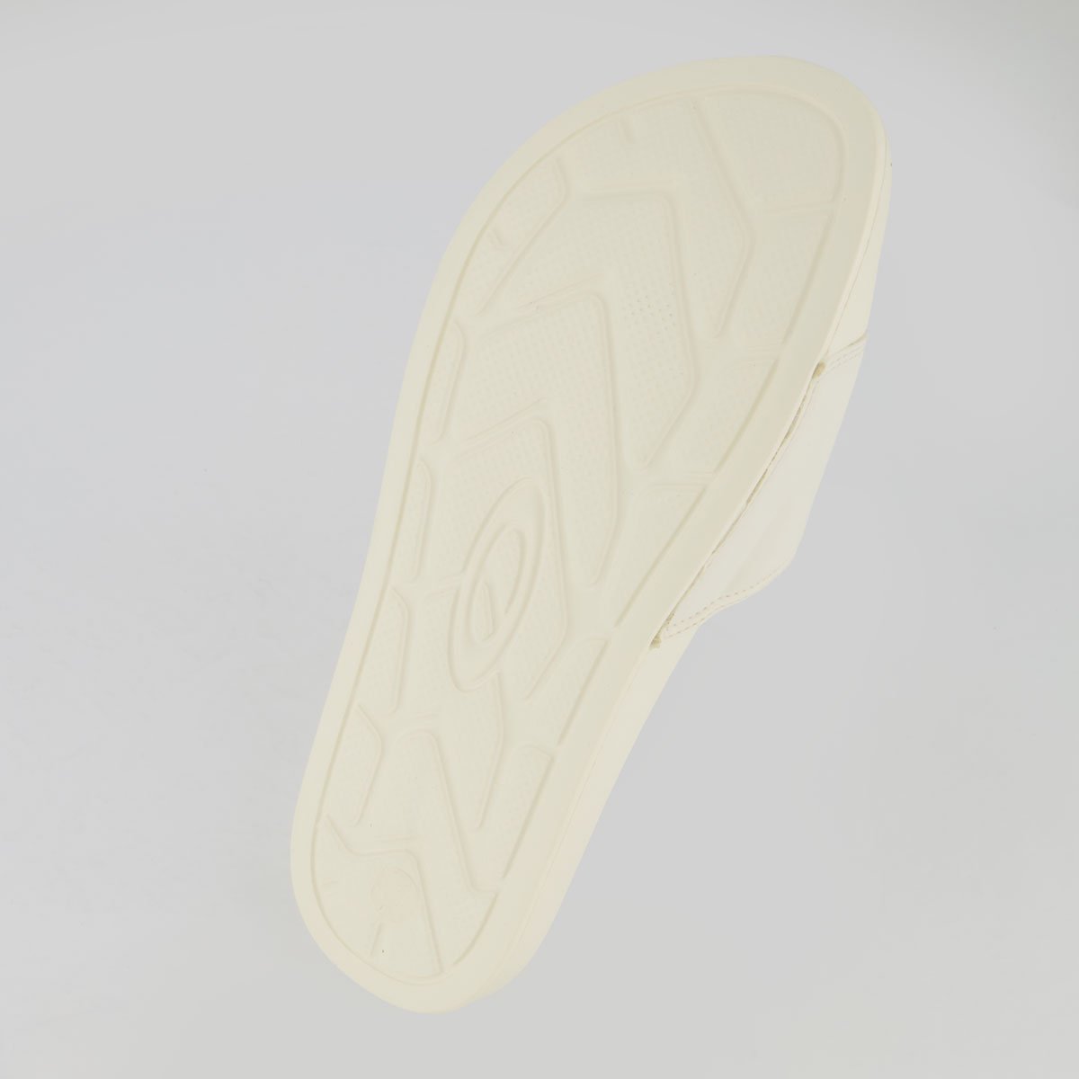 Chinelo Oakley Malibu Bark Off White Branco 5