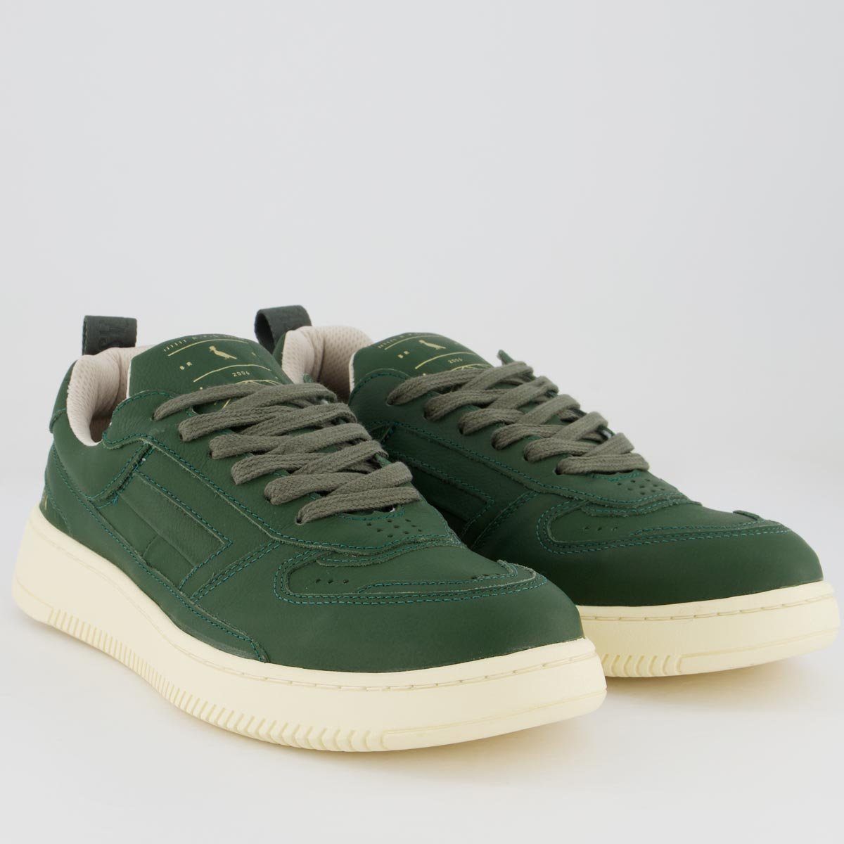 Tênis Reserva Hero Colors Verde Verde 2