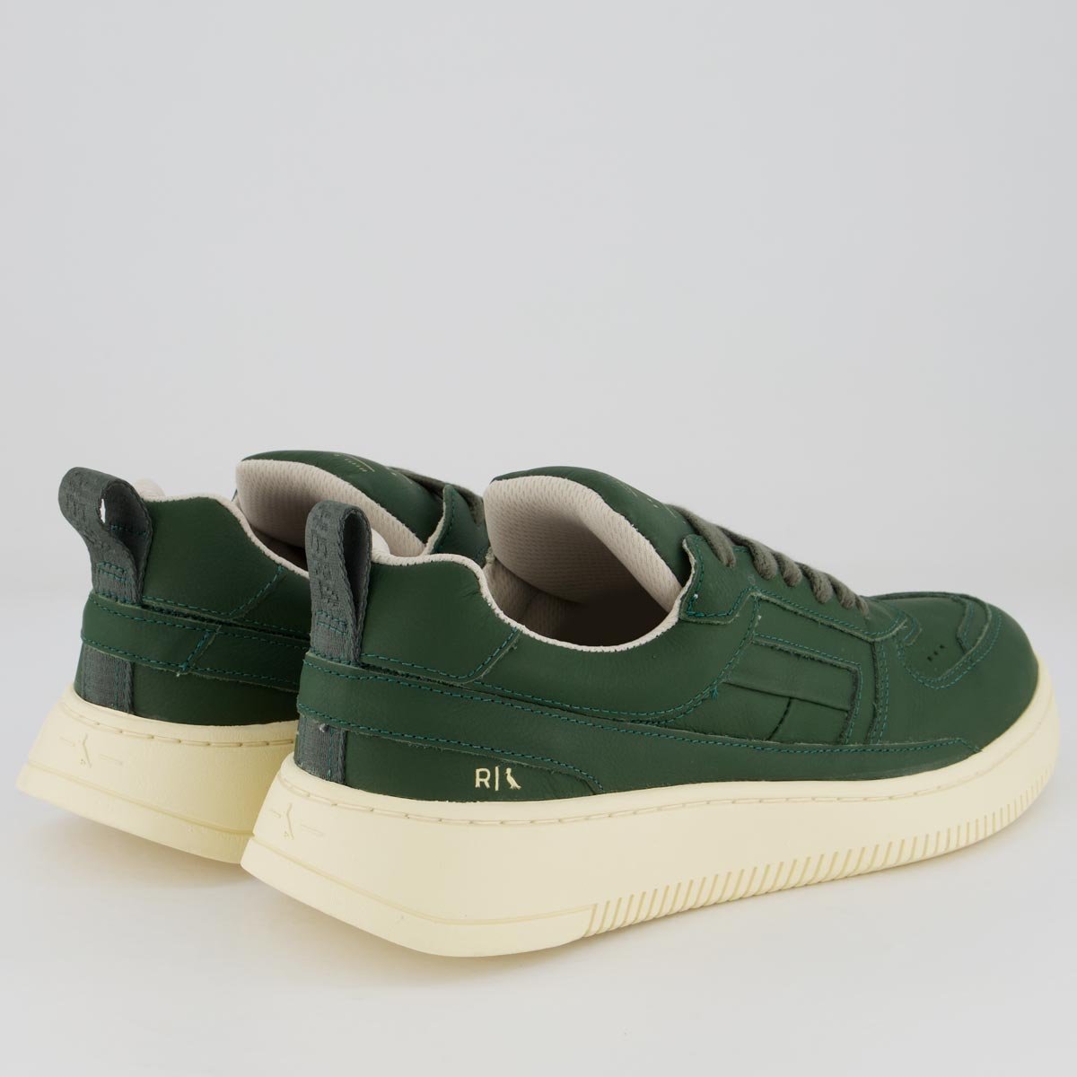 Tênis Reserva Hero Colors Verde Verde 3