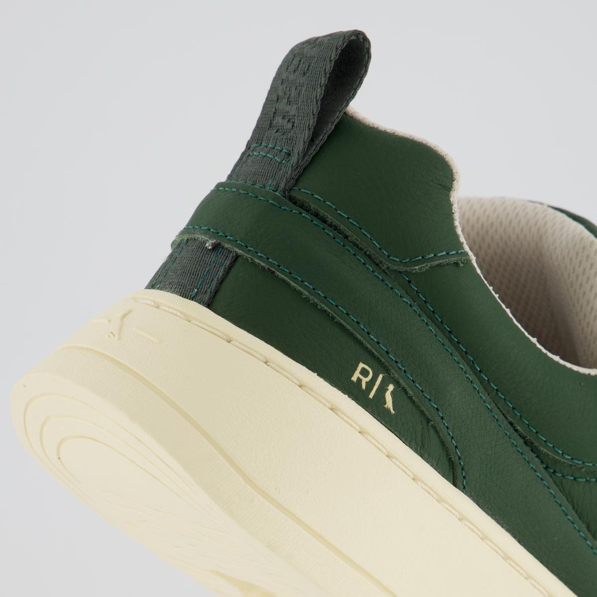 Tênis Reserva Hero Colors Verde Verde 6