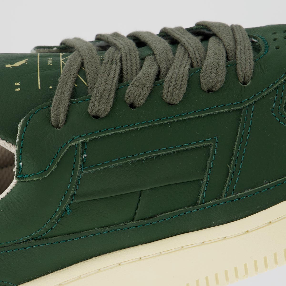 Tênis Reserva Hero Colors Verde Verde 7