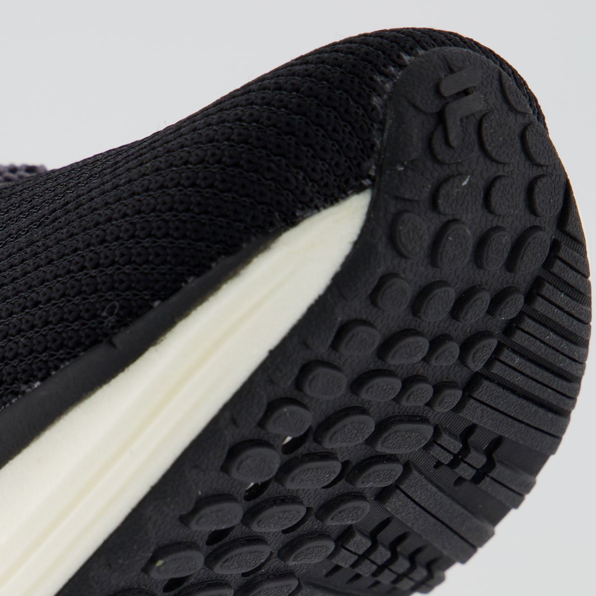 Tênis Fila Racer Speedzone Preto e Cinza Preto/Cinza 8