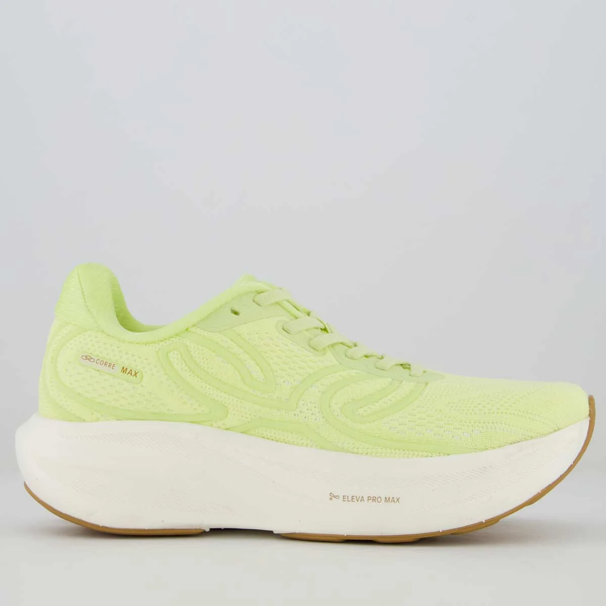 Tênis Olympikus Corre Max Feminino