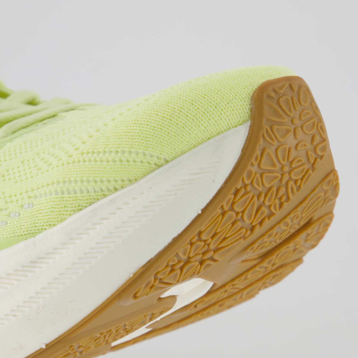 Tênis Olympikus Corre Max Feminino Amarelo 8
