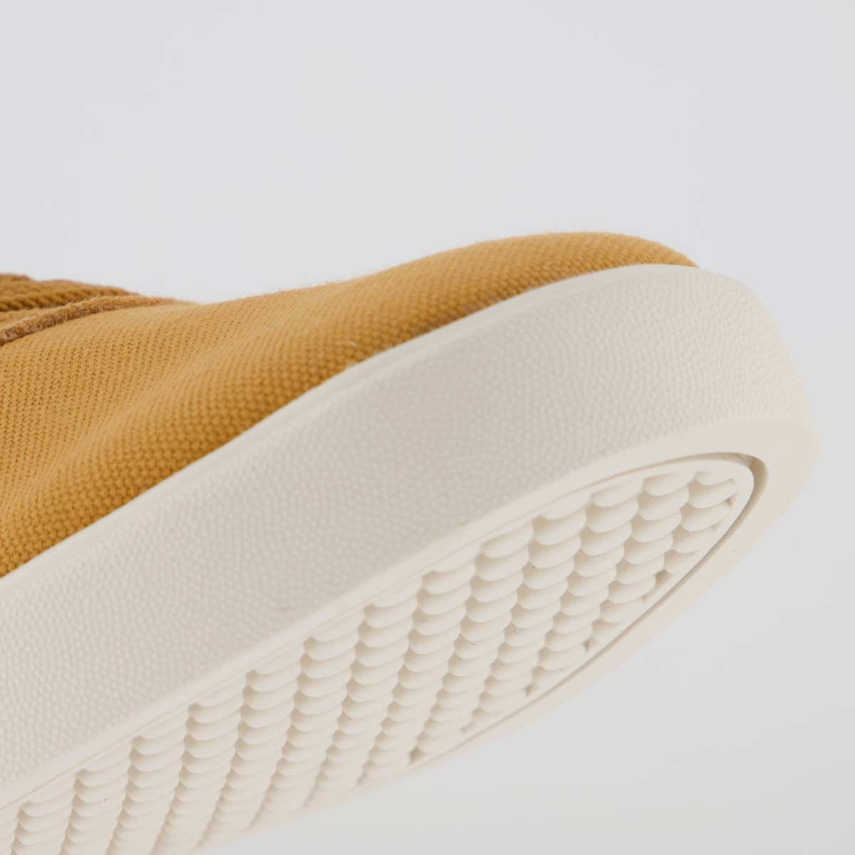 Tênis New Balance 55 Marrom Amarelo 8