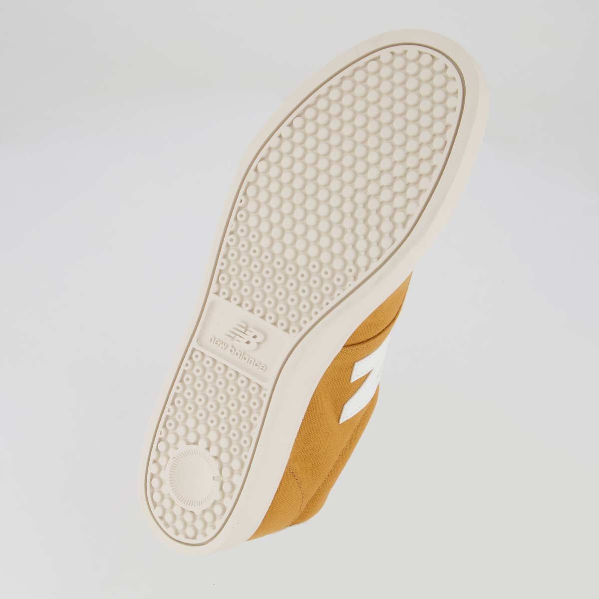 Tênis New Balance 55 Marrom 5