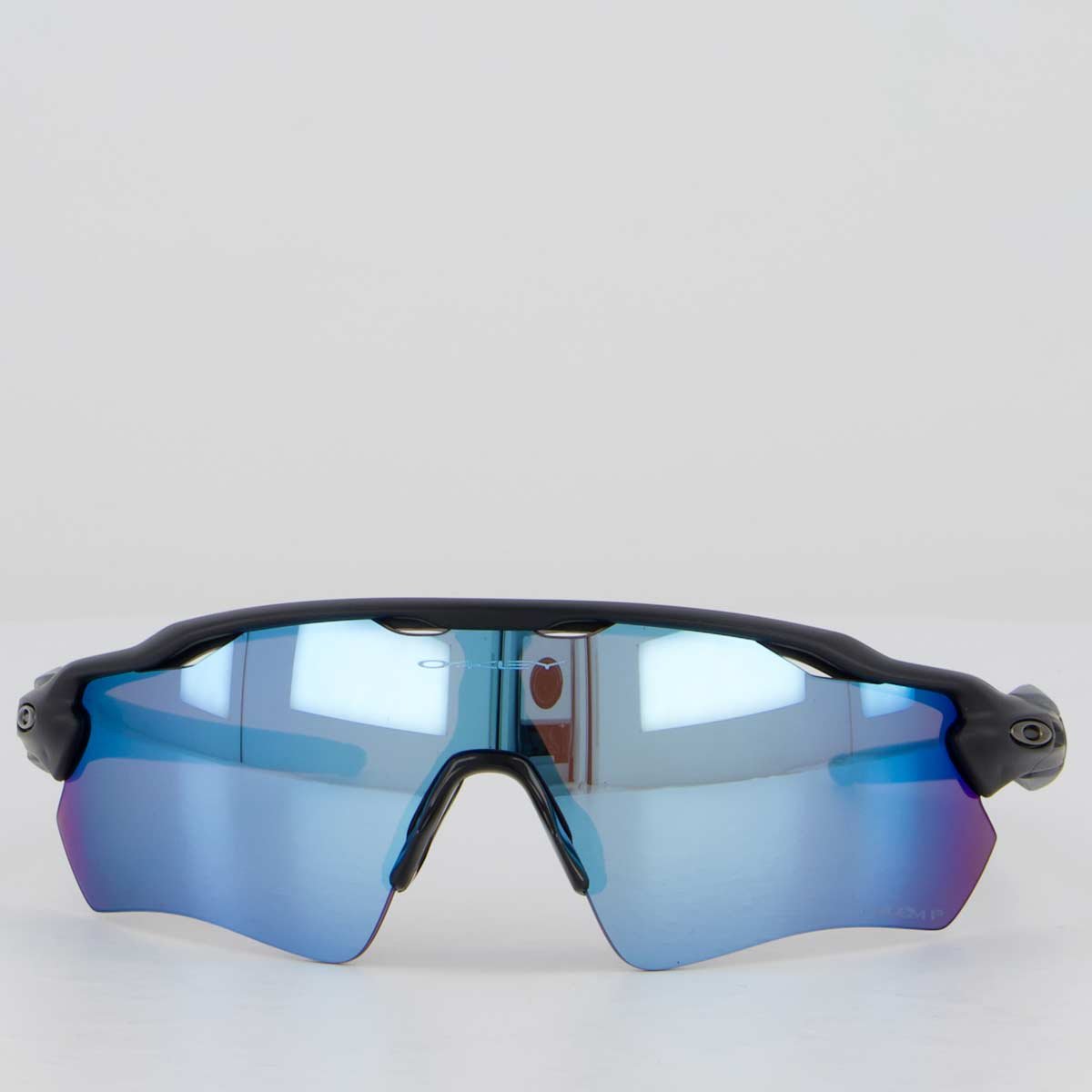 Óculos de Sol Oakley Radar Ev Path Preto e Azul Preto/Azul 2