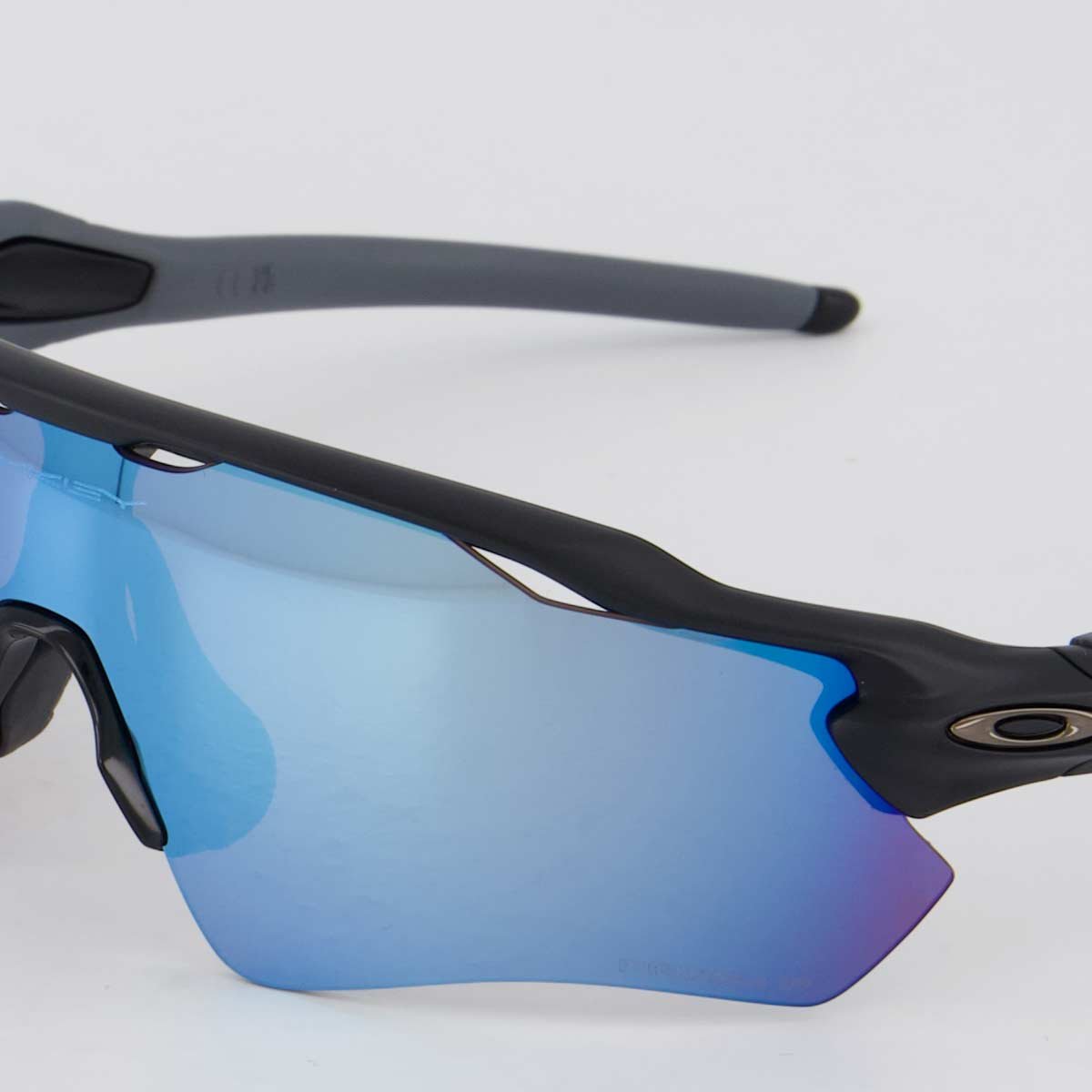 Óculos de Sol Oakley Radar Ev Path Preto e Azul Preto/Azul 3