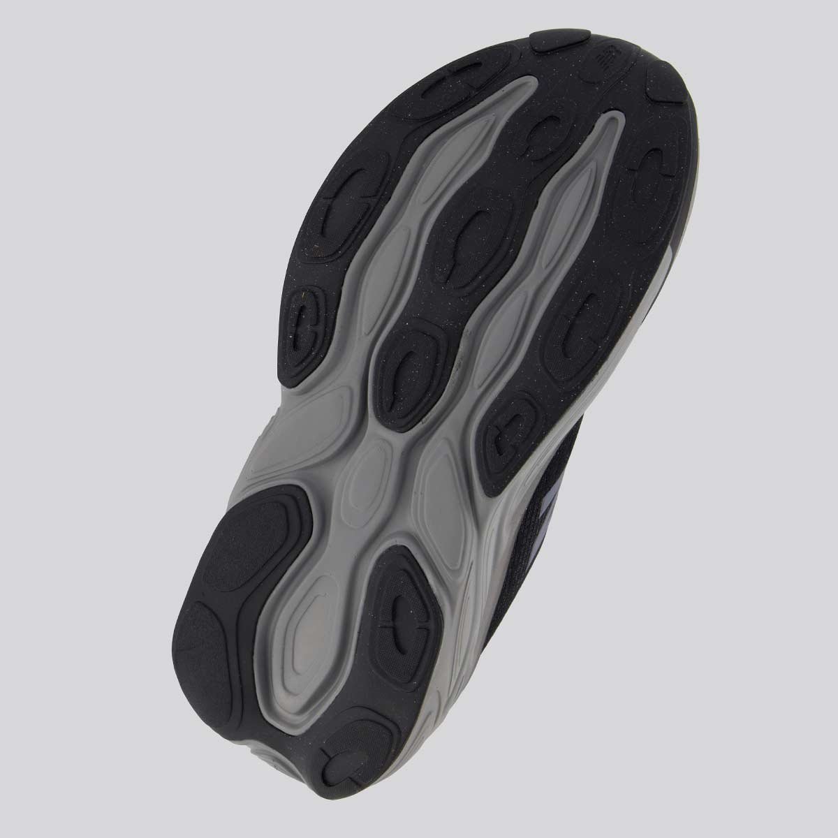 Tênis New Balance Fresh Foam X More V5 Preto 5