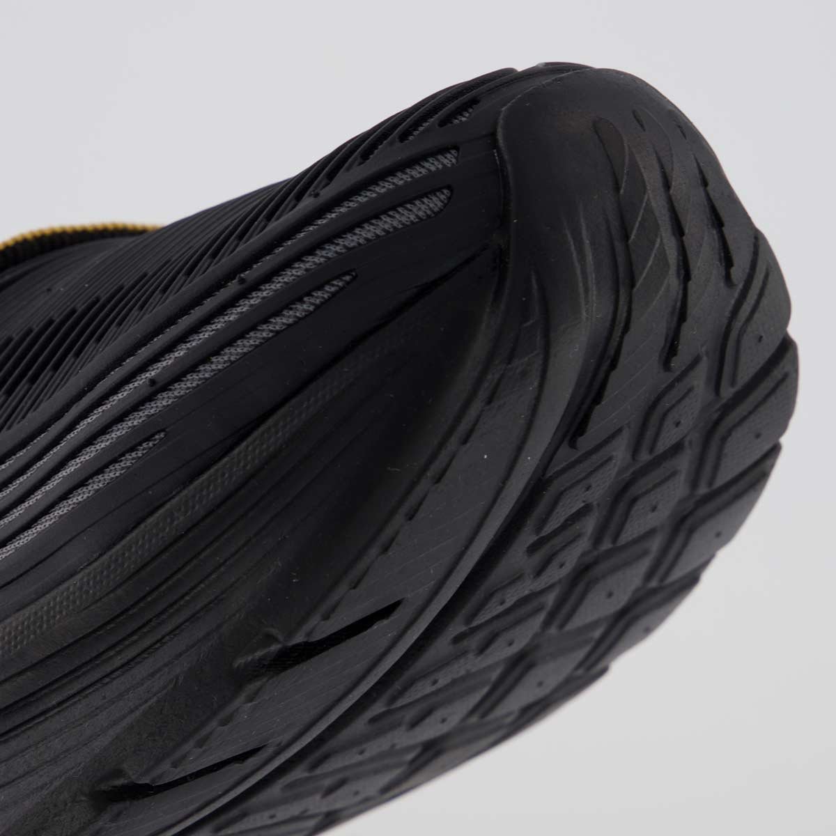 Tênis Olympikus Fluir Preto e Dourado Preto/Dourado 8