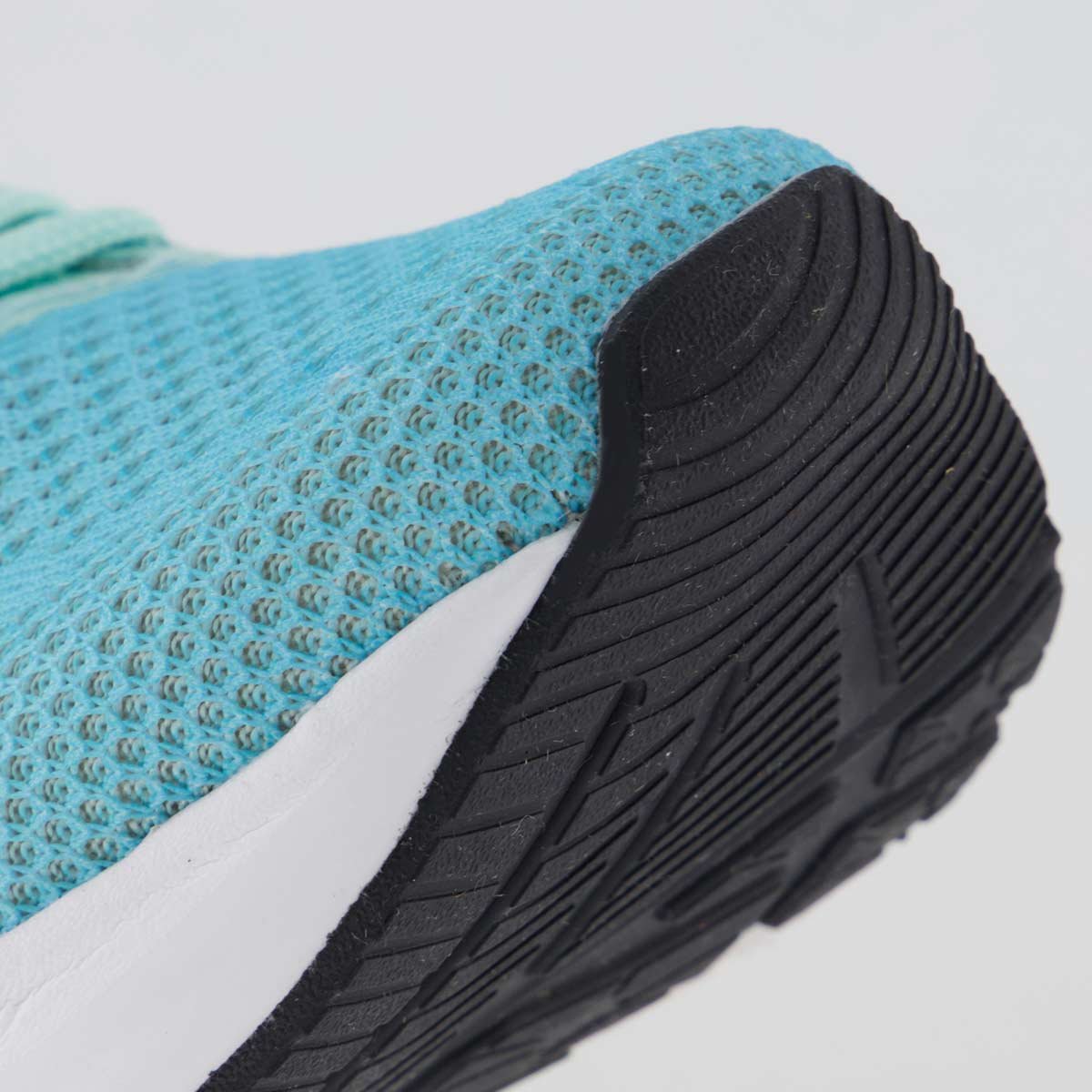 Tênis Everlast Cave Run 2 Feminino Azul e Verde Azul/Verde 8