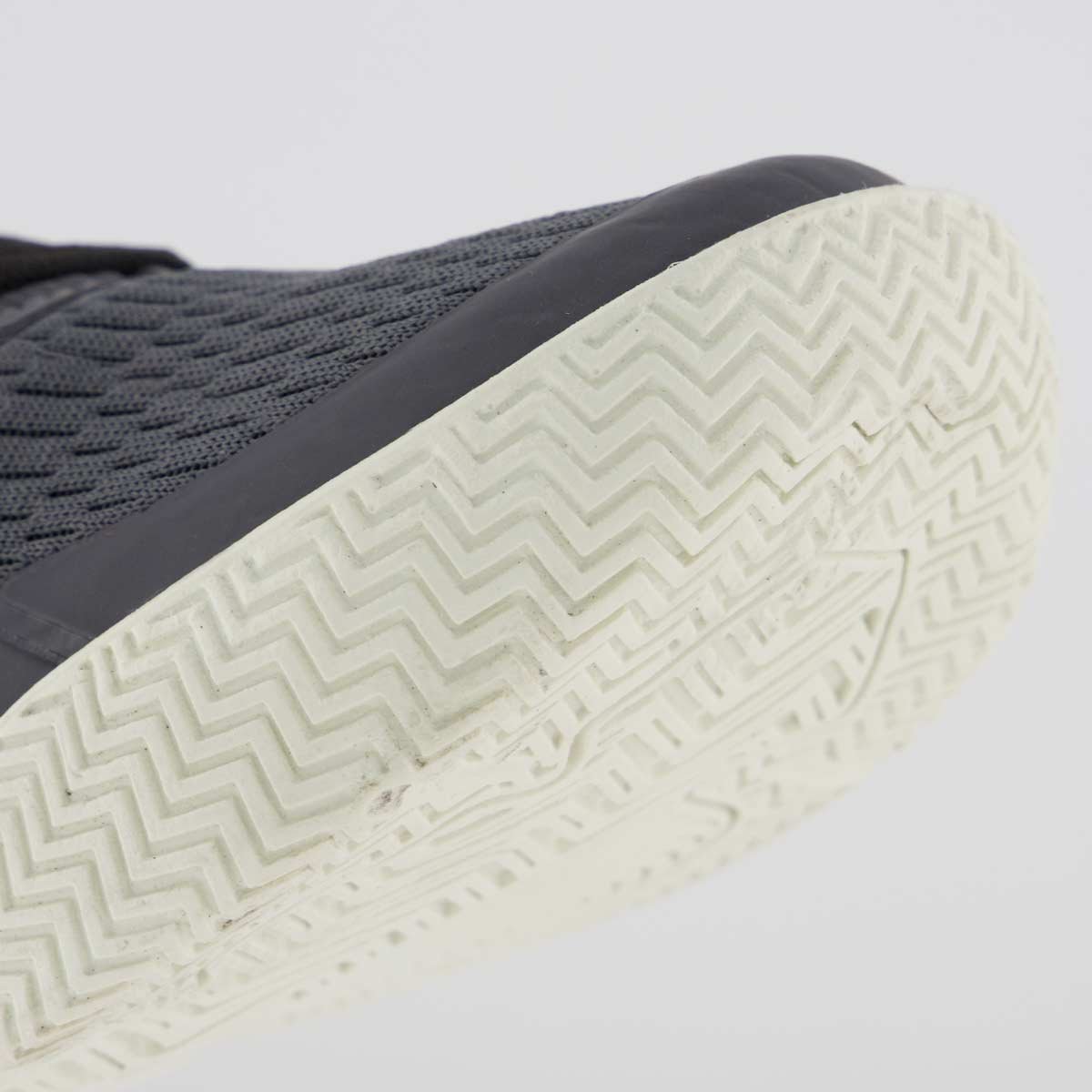 Tênis Everlast Range 3 Feminino Cinza e Rosa Cinza/Rosa 8