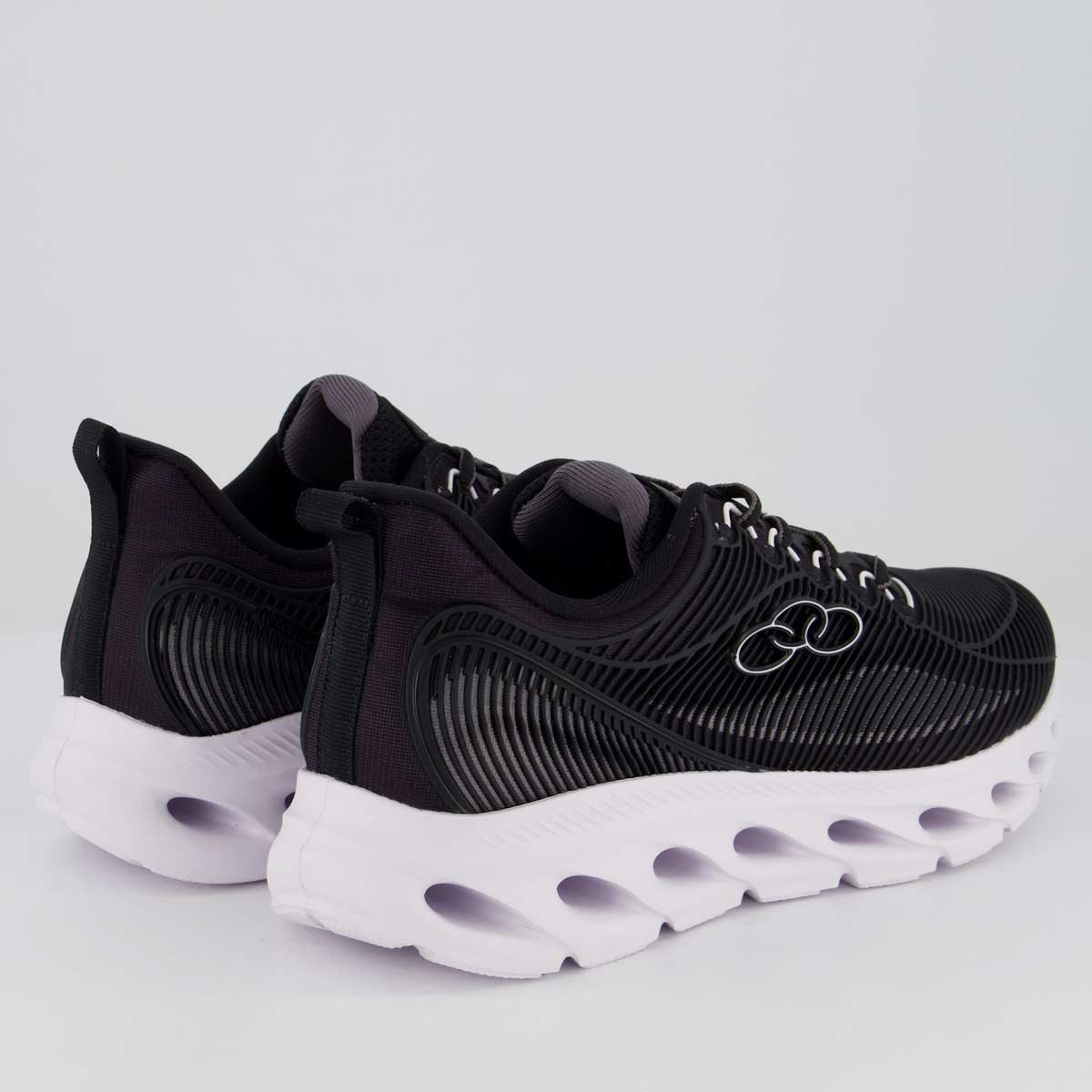 Tênis Olympikus Perfect 4 Preto 3