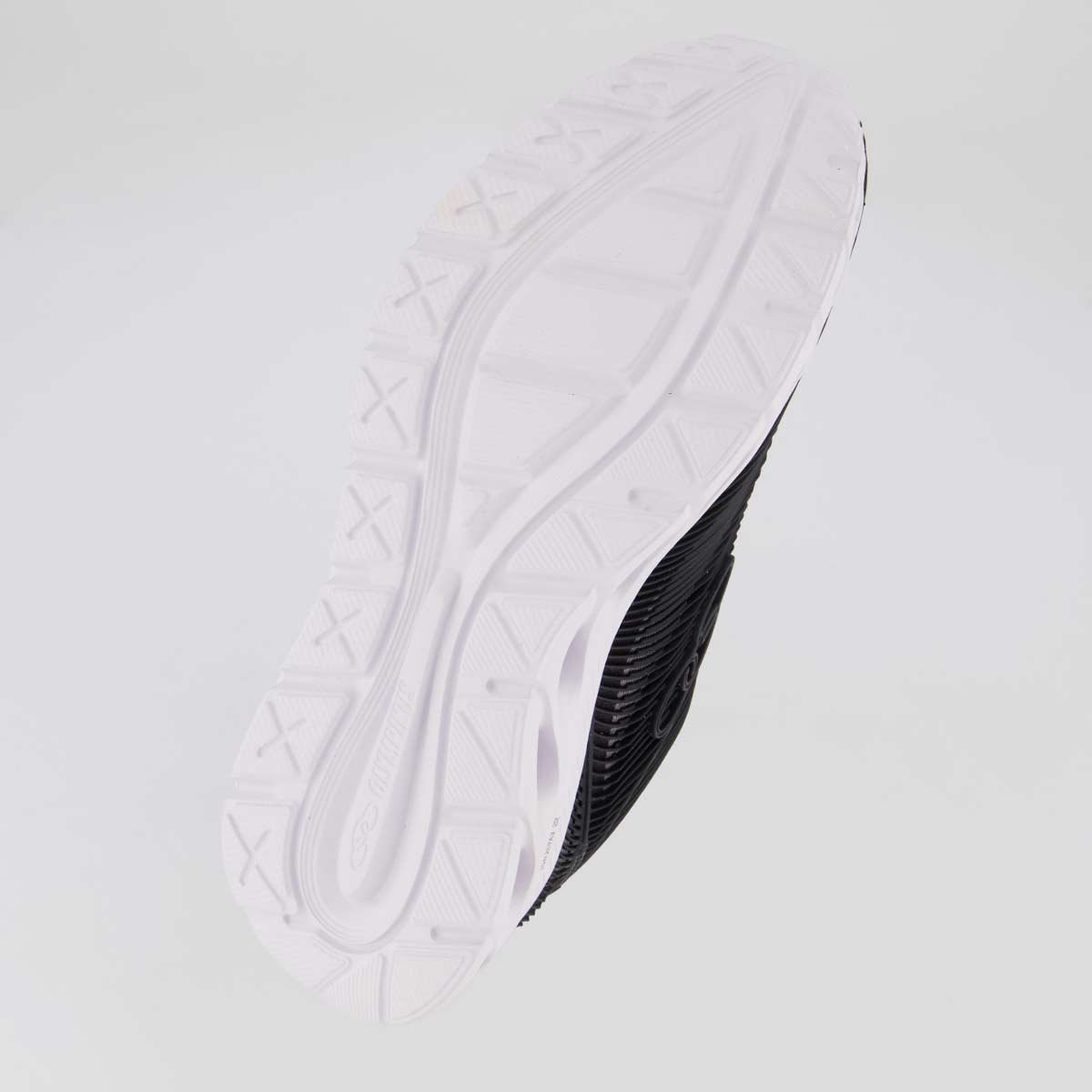 Tênis Olympikus Perfect 4 Preto 5