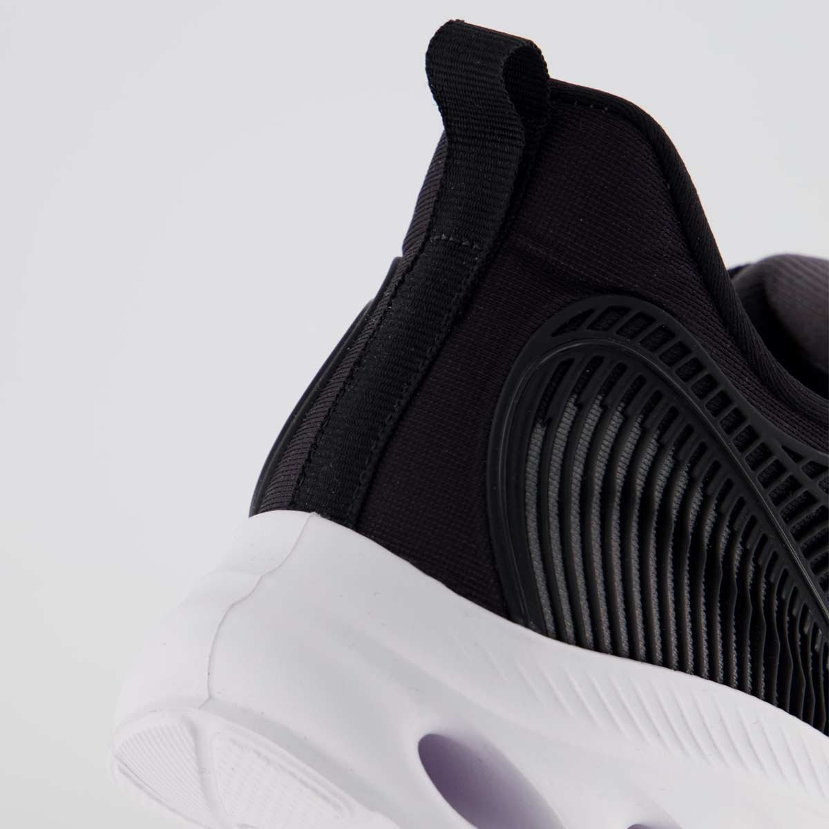 Tênis Olympikus Perfect 4 Preto 6