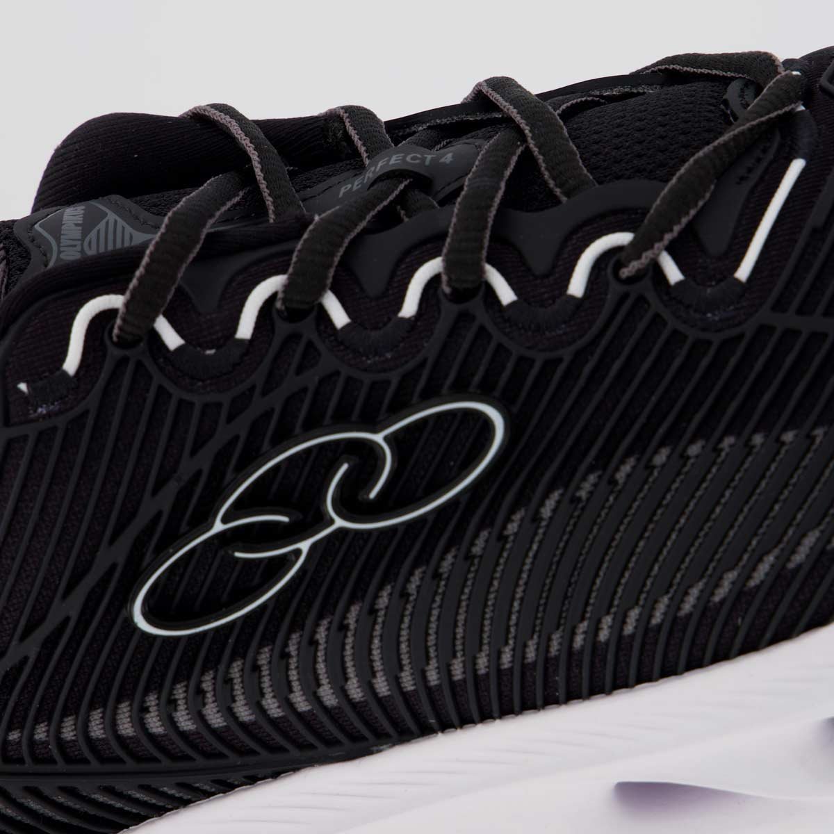 Tênis Olympikus Perfect 4 Preto 7
