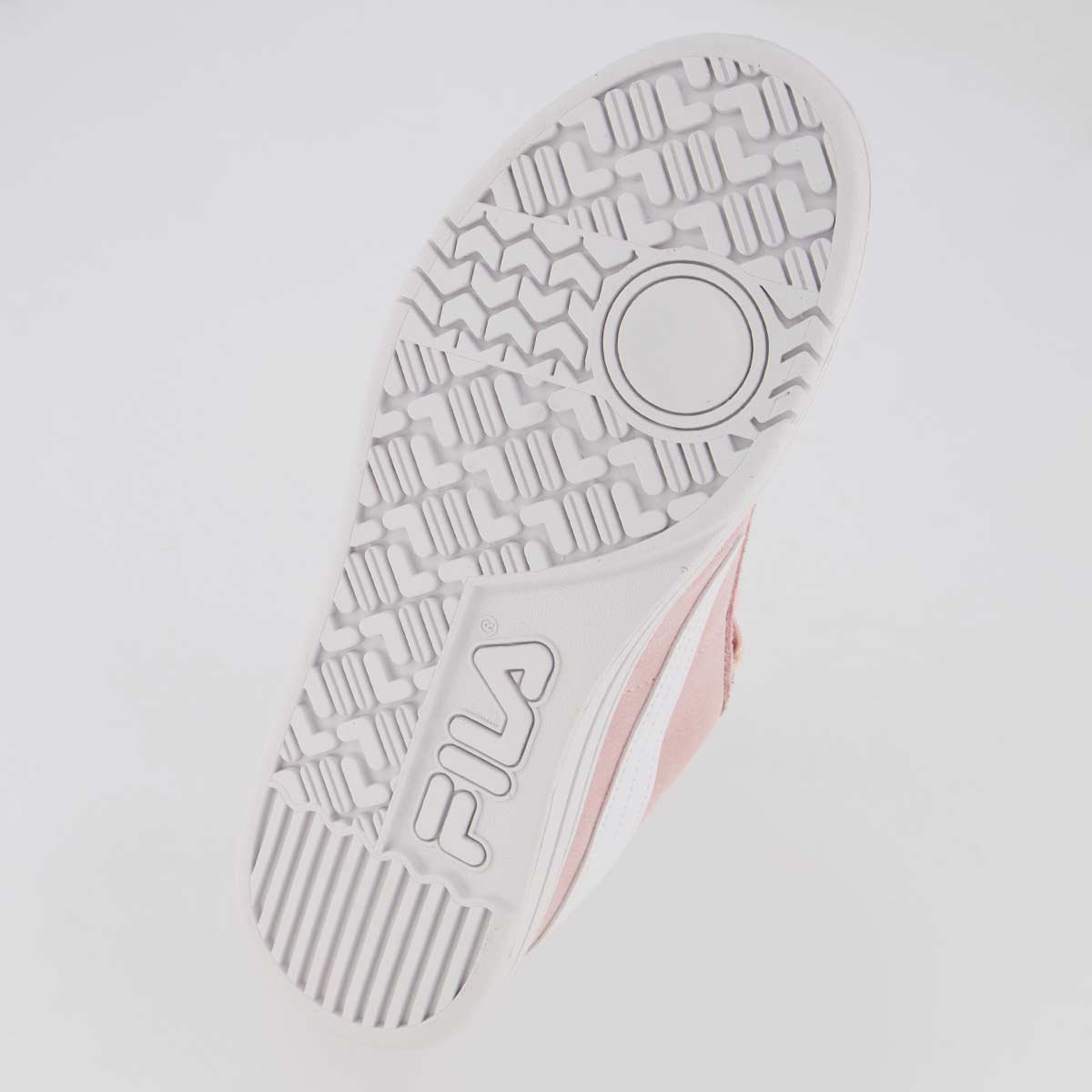 Tênis Fila Tennis 88 Sport Feminino Rosa 5