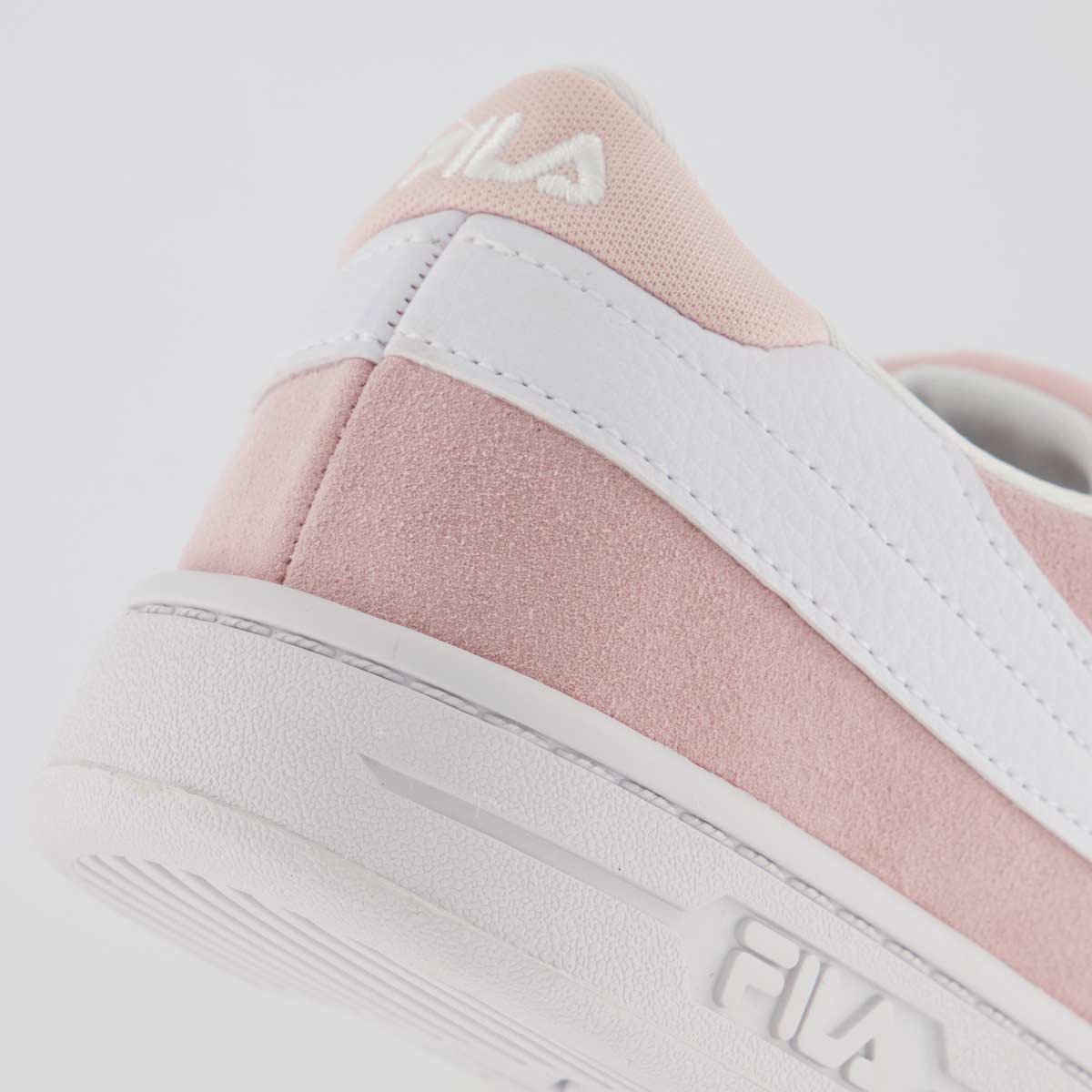 Tênis Fila Tennis 88 Sport Feminino Rosa 6