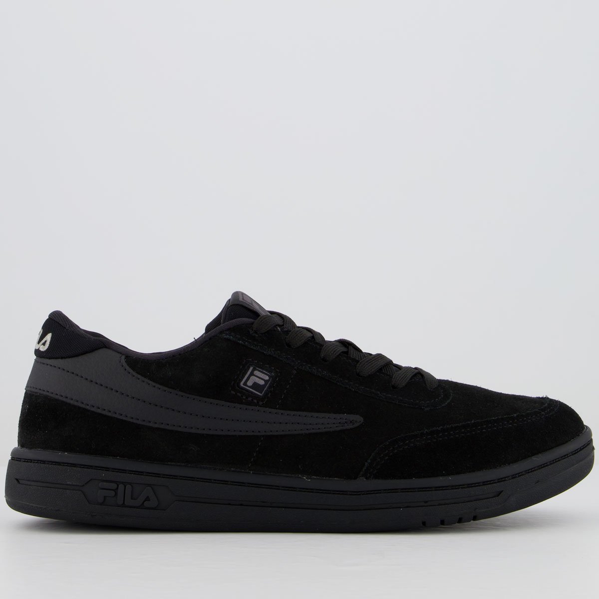 Tênis Fila Tênnis 88 Sport Preto