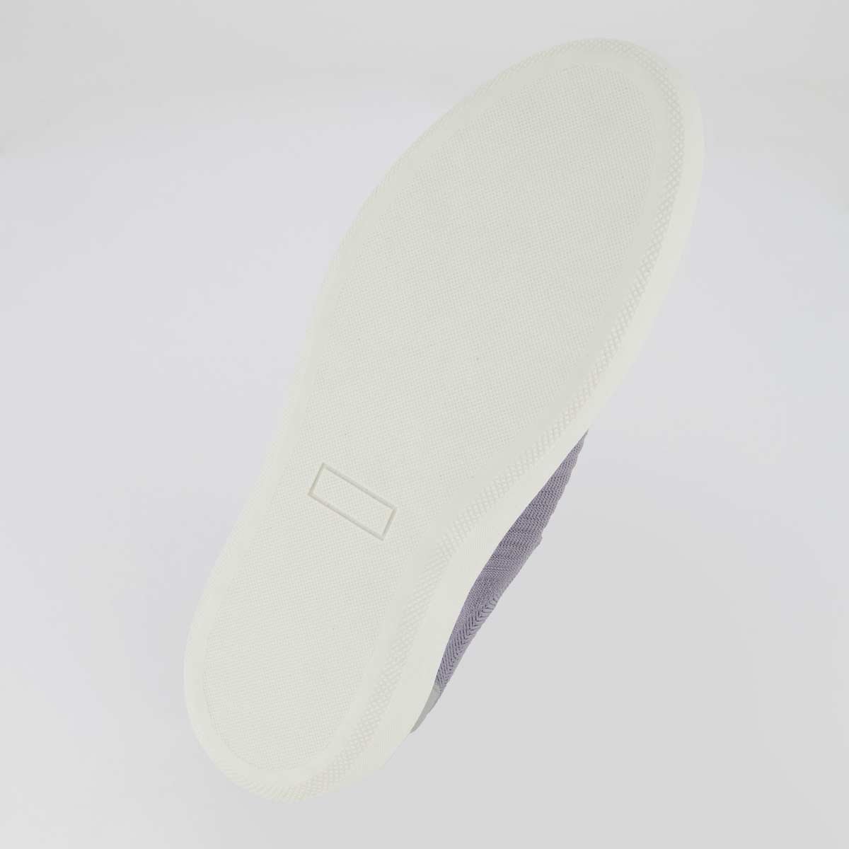 Tênis Cavalera Knit Type Cinza Claro Cinza 5