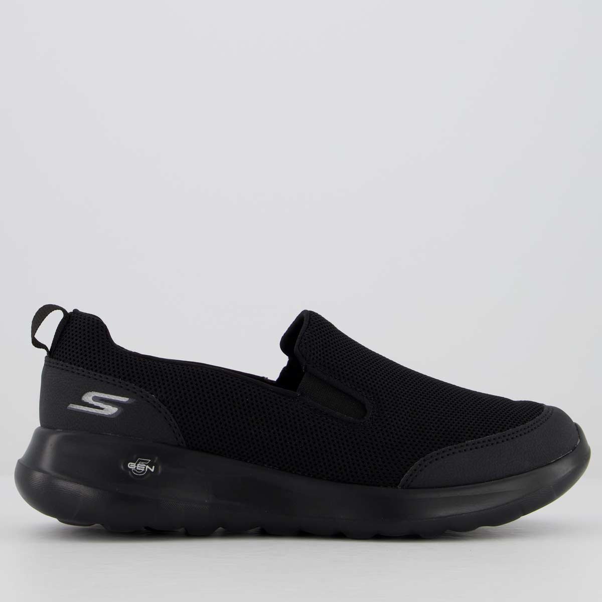 Tênis Skechers Go Walk Max Preto 2