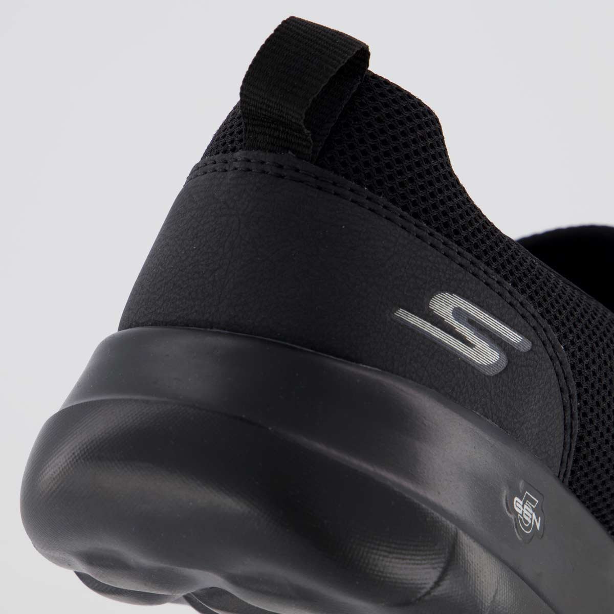 Tênis Skechers Go Walk Max Preto 6