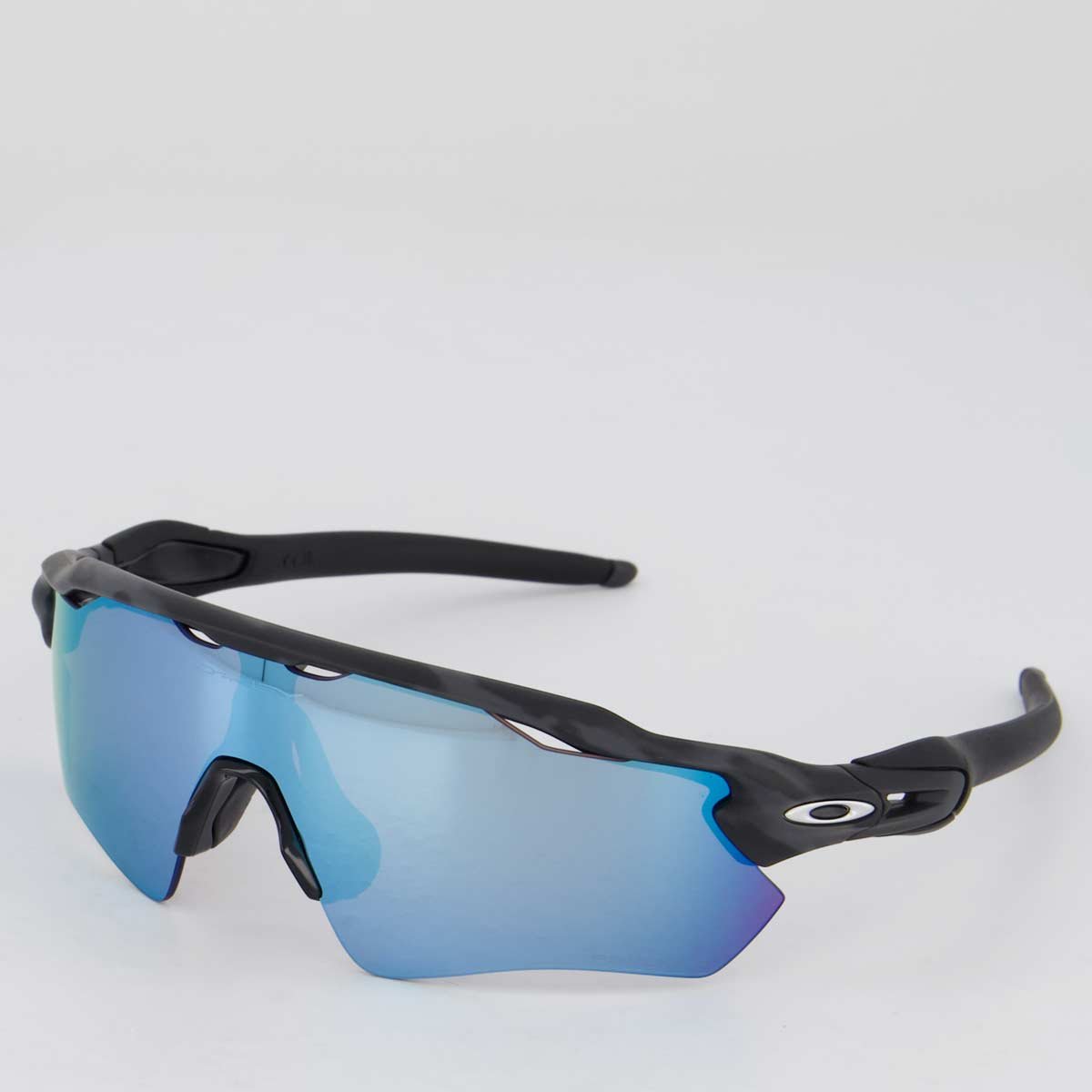 Óculos de Sol Oakley Radar EV Path Cinza Cinza
