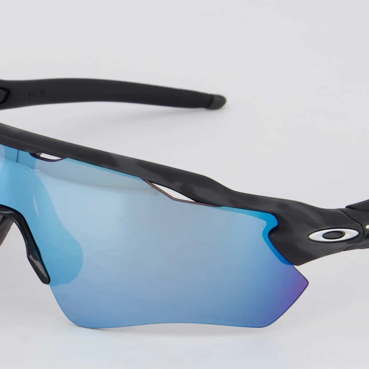 Óculos de Sol Oakley Radar Ev Path Camo Preto Preto 3