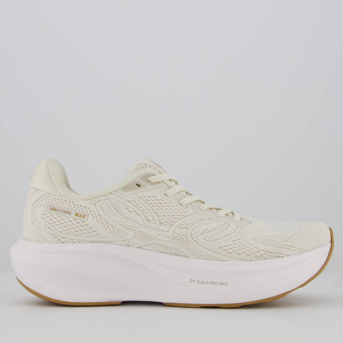 Tênis Olympikus Corre Max Branco