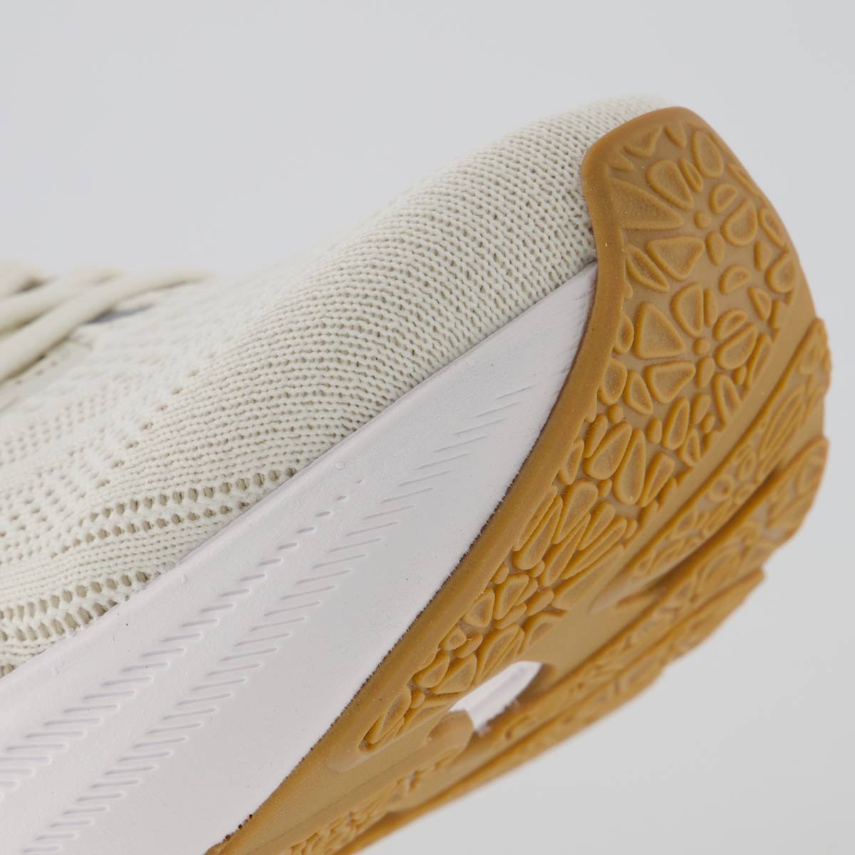 Tênis Olympikus Corre Max Branco Off White 8
