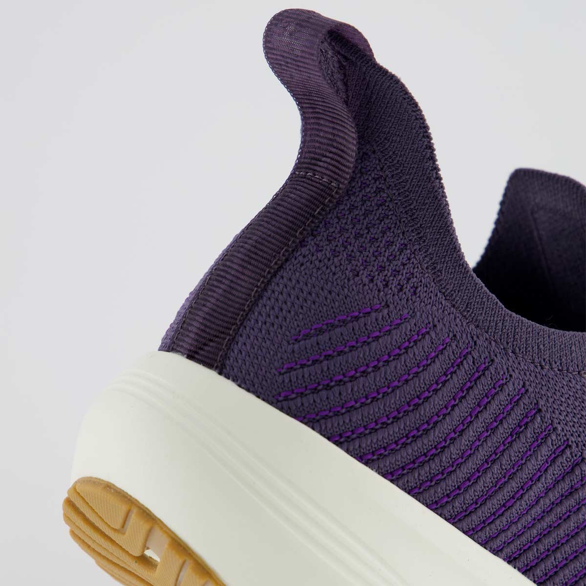Tênis Olympikus Subverse Feminino Roxo Roxo 6