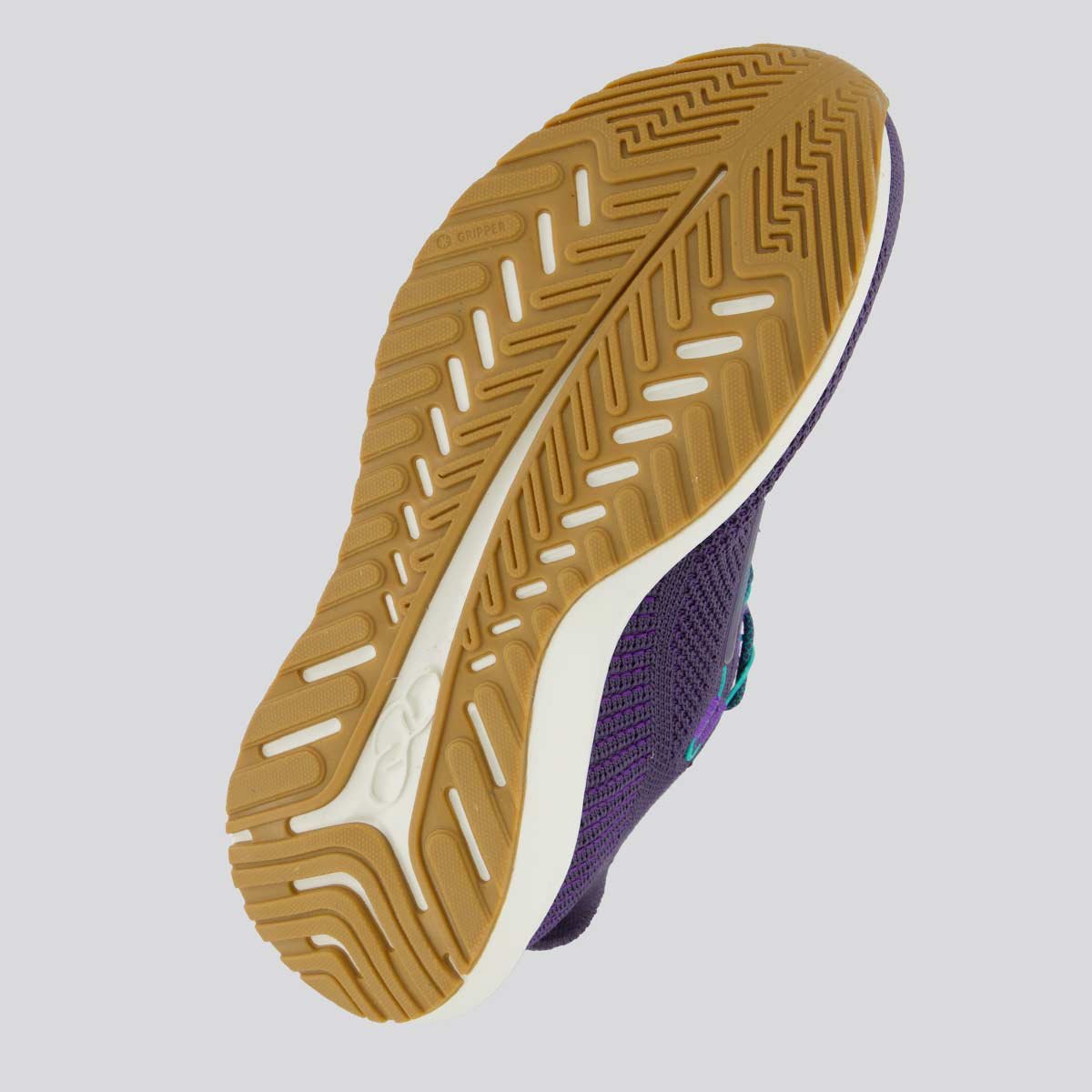 Tênis Olympikus Subverse Feminino Roxo Roxo 5