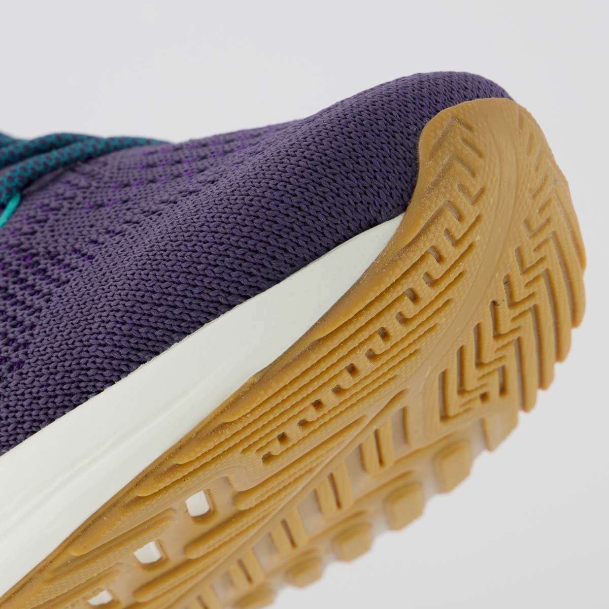 Tênis Olympikus Subverse Feminino Roxo Roxo 8