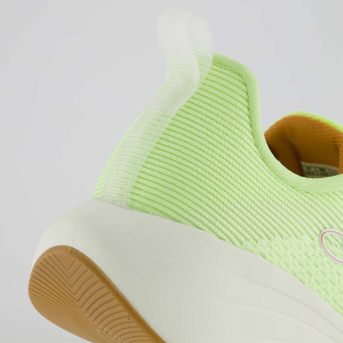 Tênis Olympikus Purpura Feminino Verde Verde 6