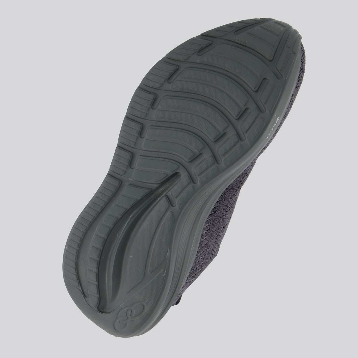 Tênis Olympikus Rayo Preto Mescla Preto 5